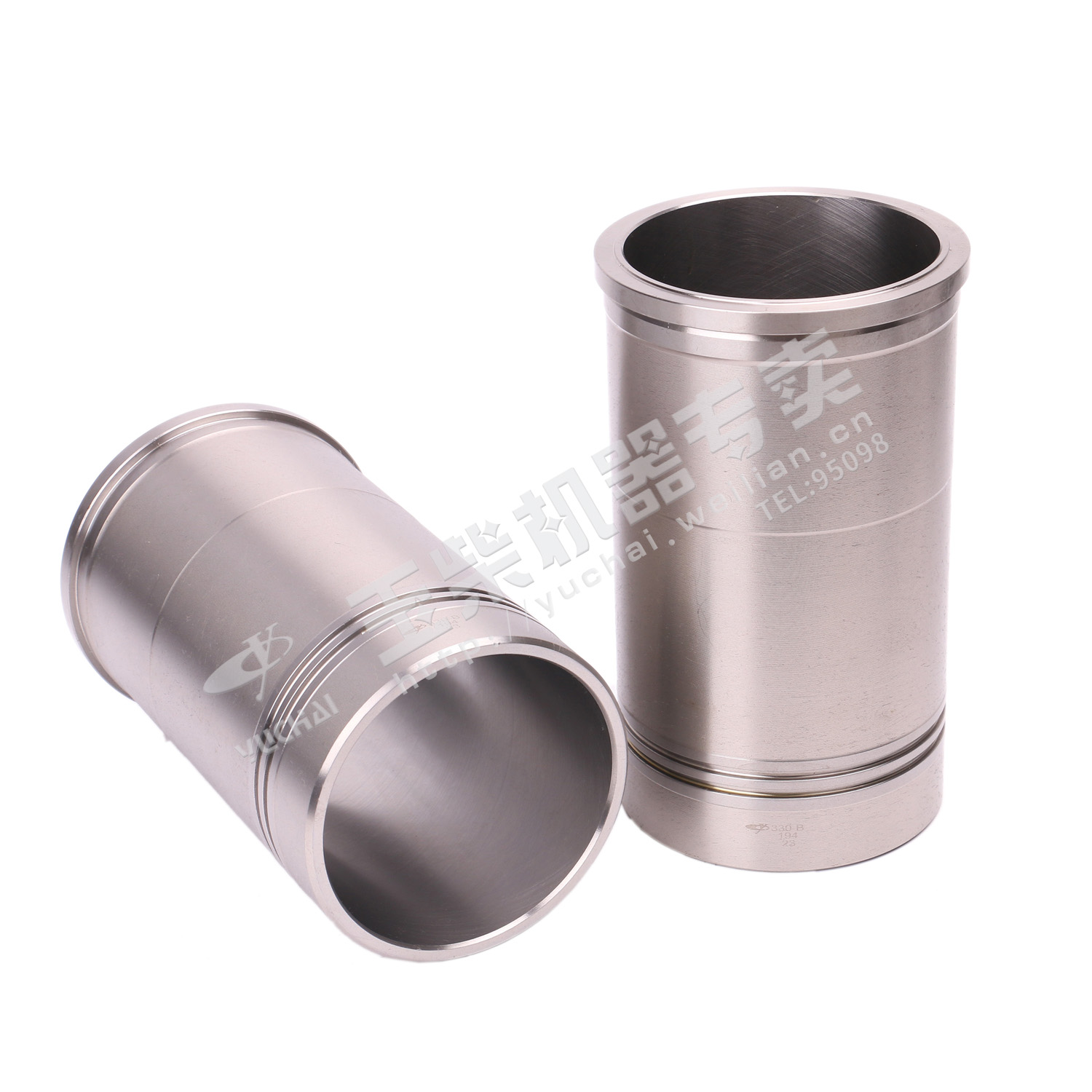 Cylinder sleeve-1