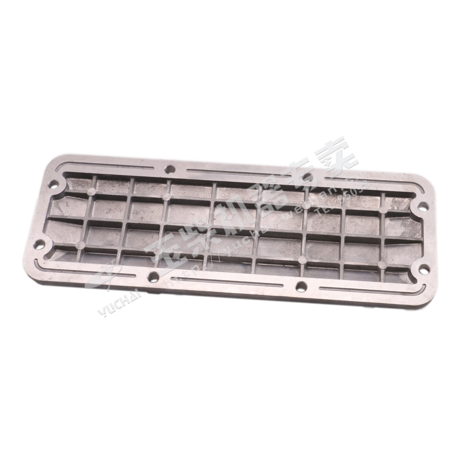 Punching rod cover-1