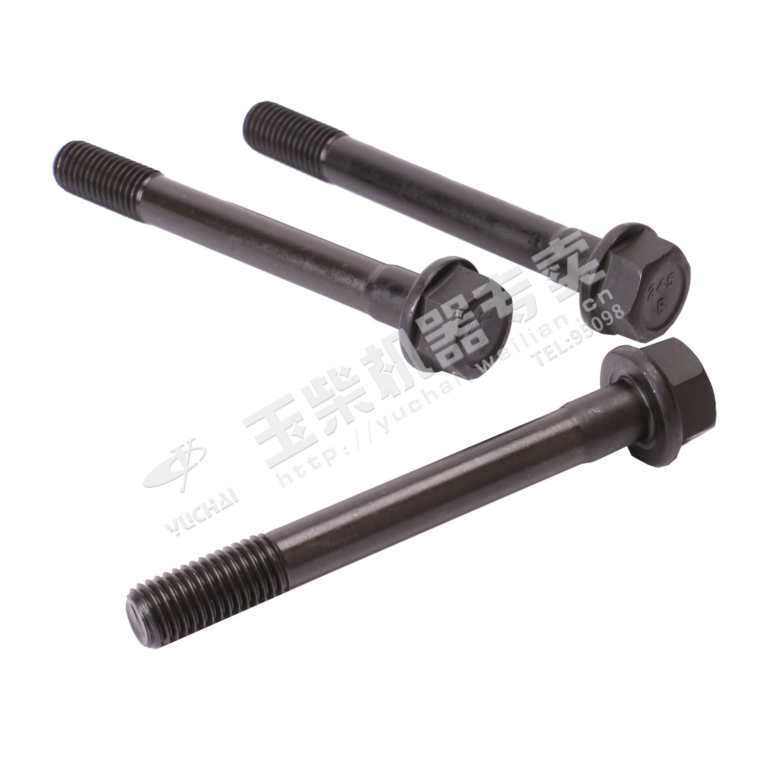 Cylinder head short bolt (Ⅱ)