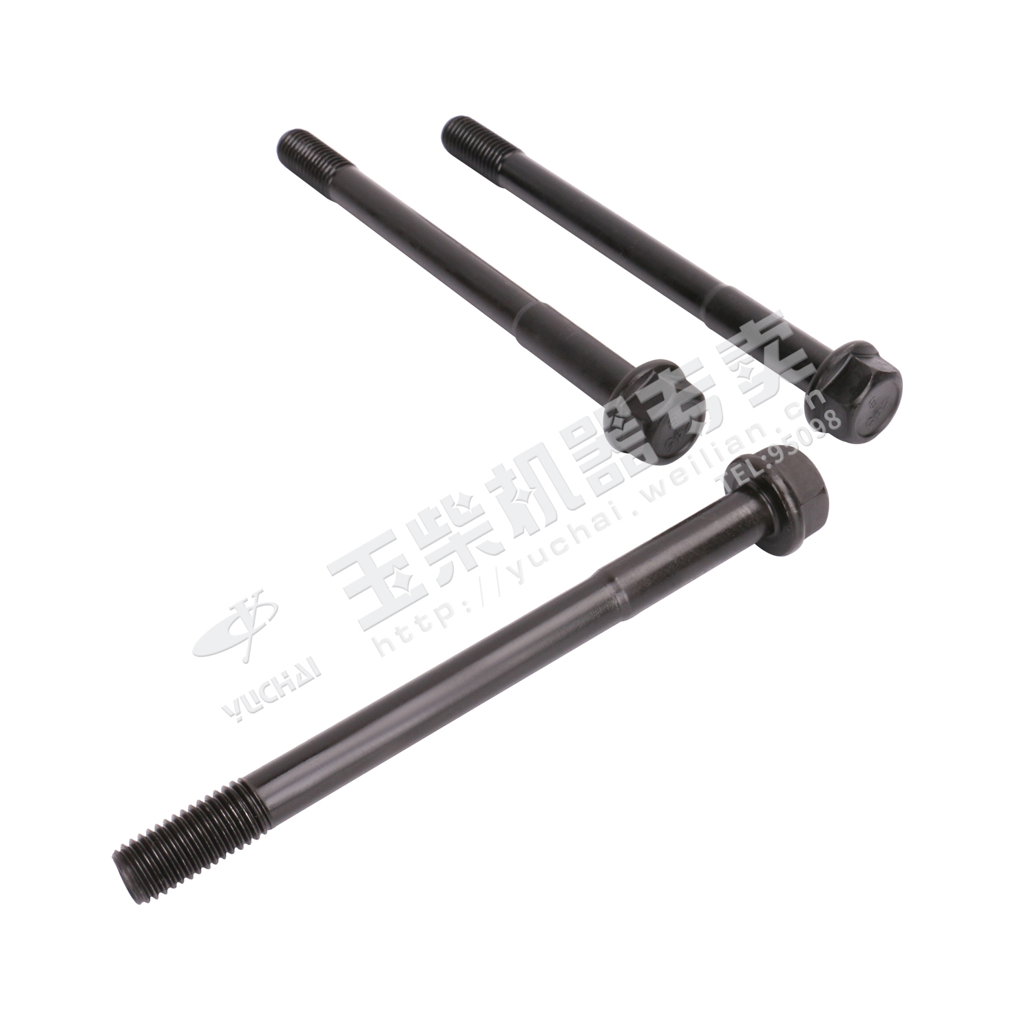 Cylinder head bolt (Ⅰ)-1