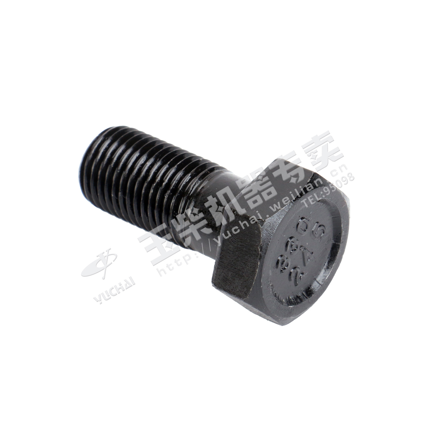 Flywheel screws