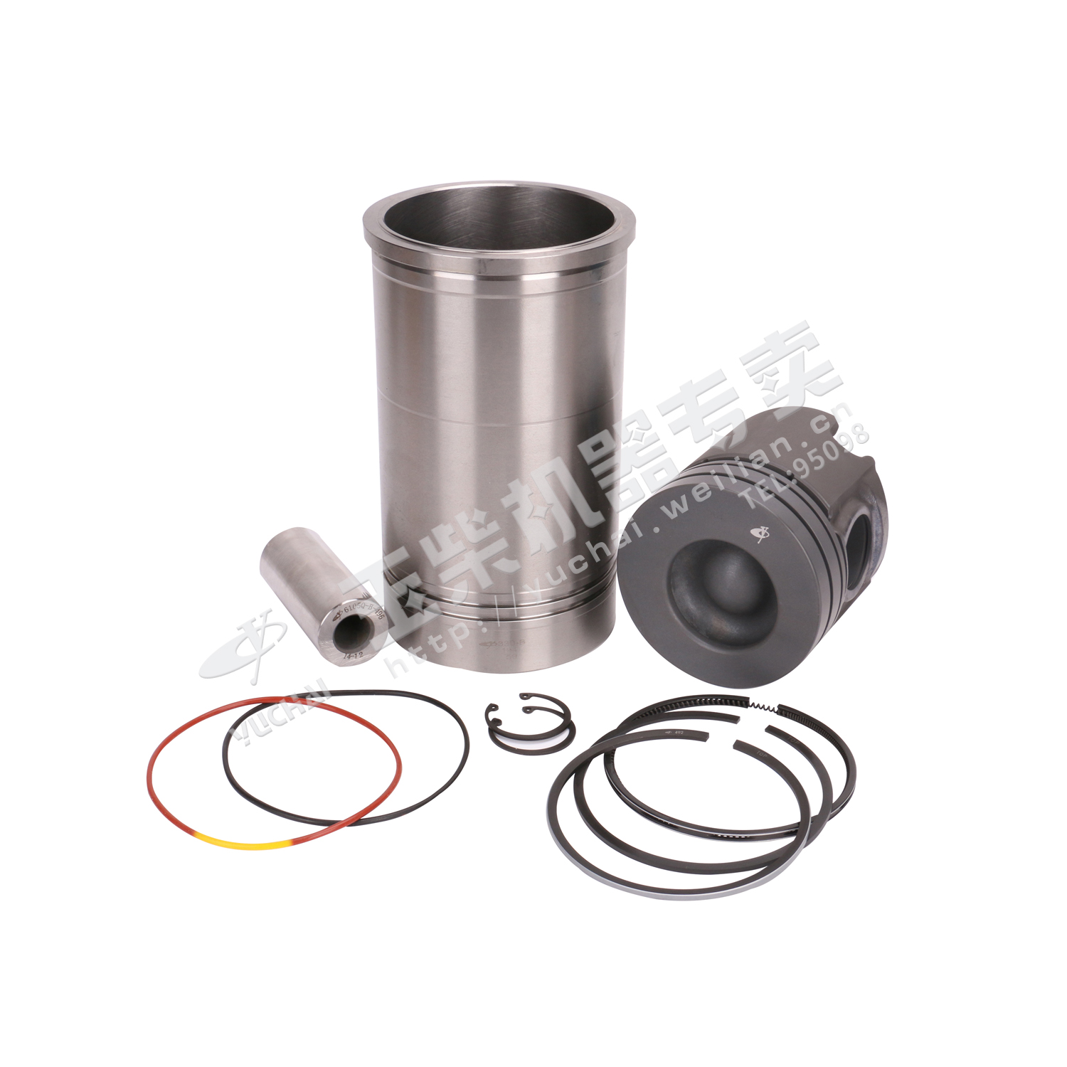 Премиальные компоненты