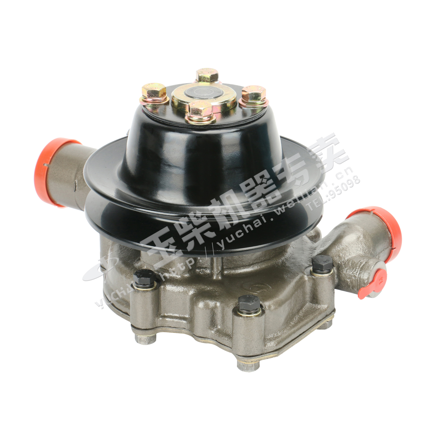 Водонасыщенный насос-3