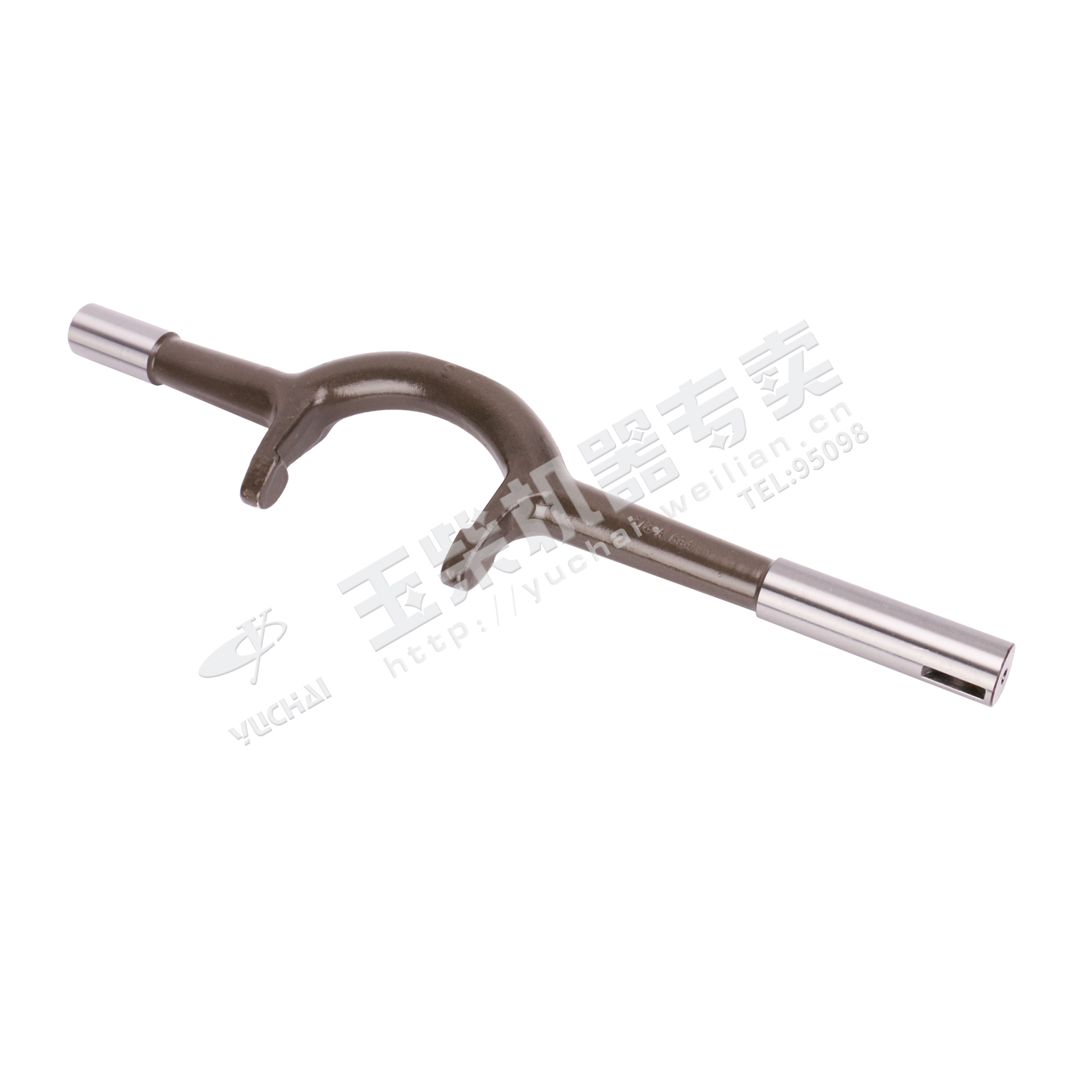 Clutch Disengagement Fork