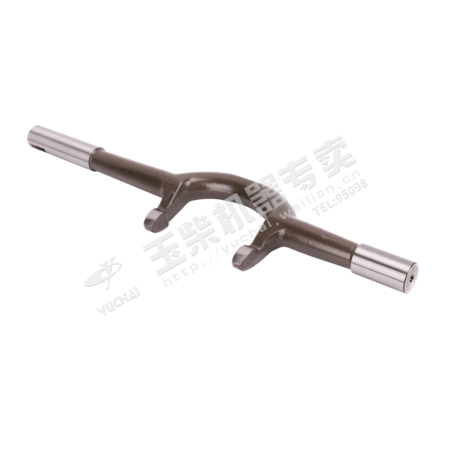 Clutch Disengagement Fork-1