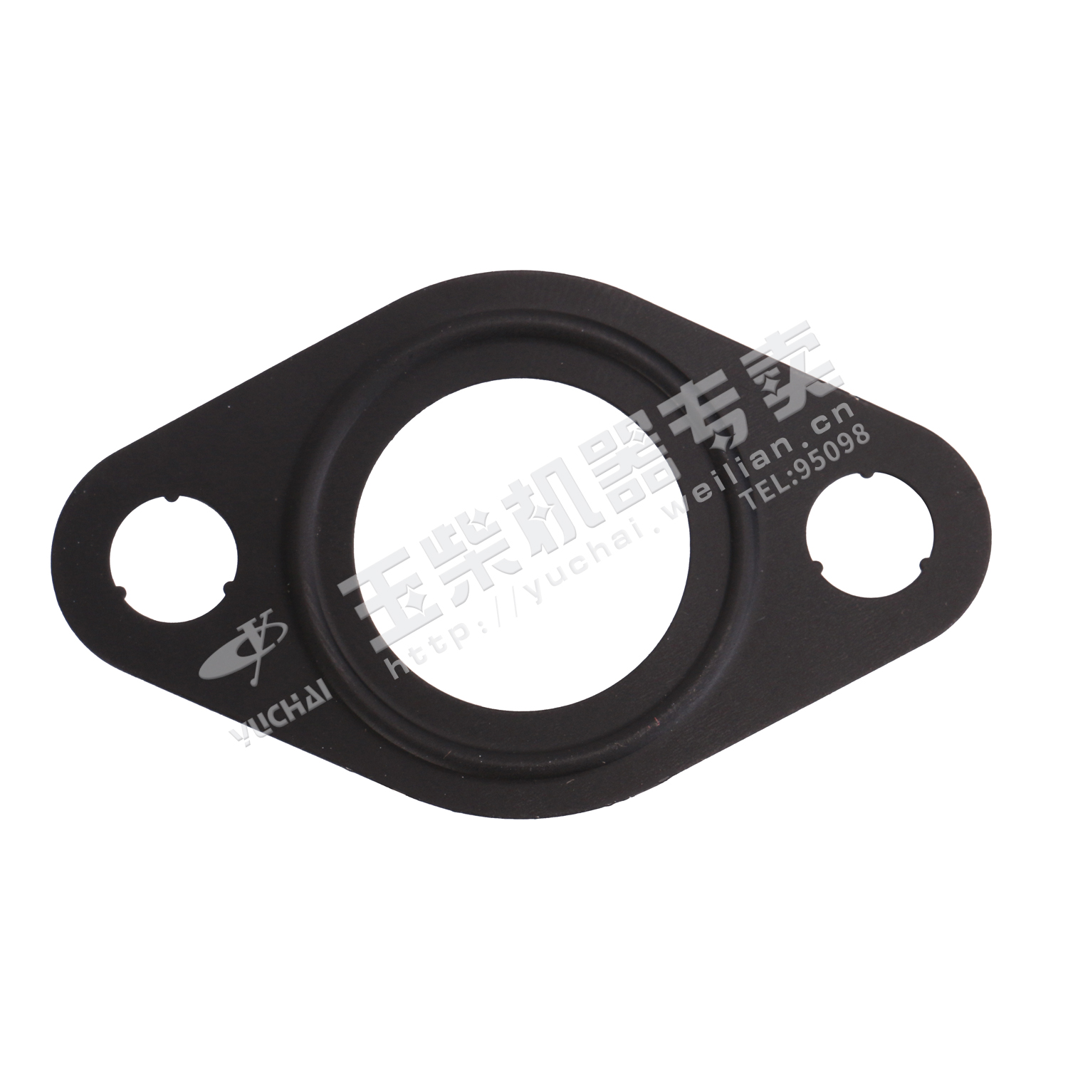 Сборка прокладки