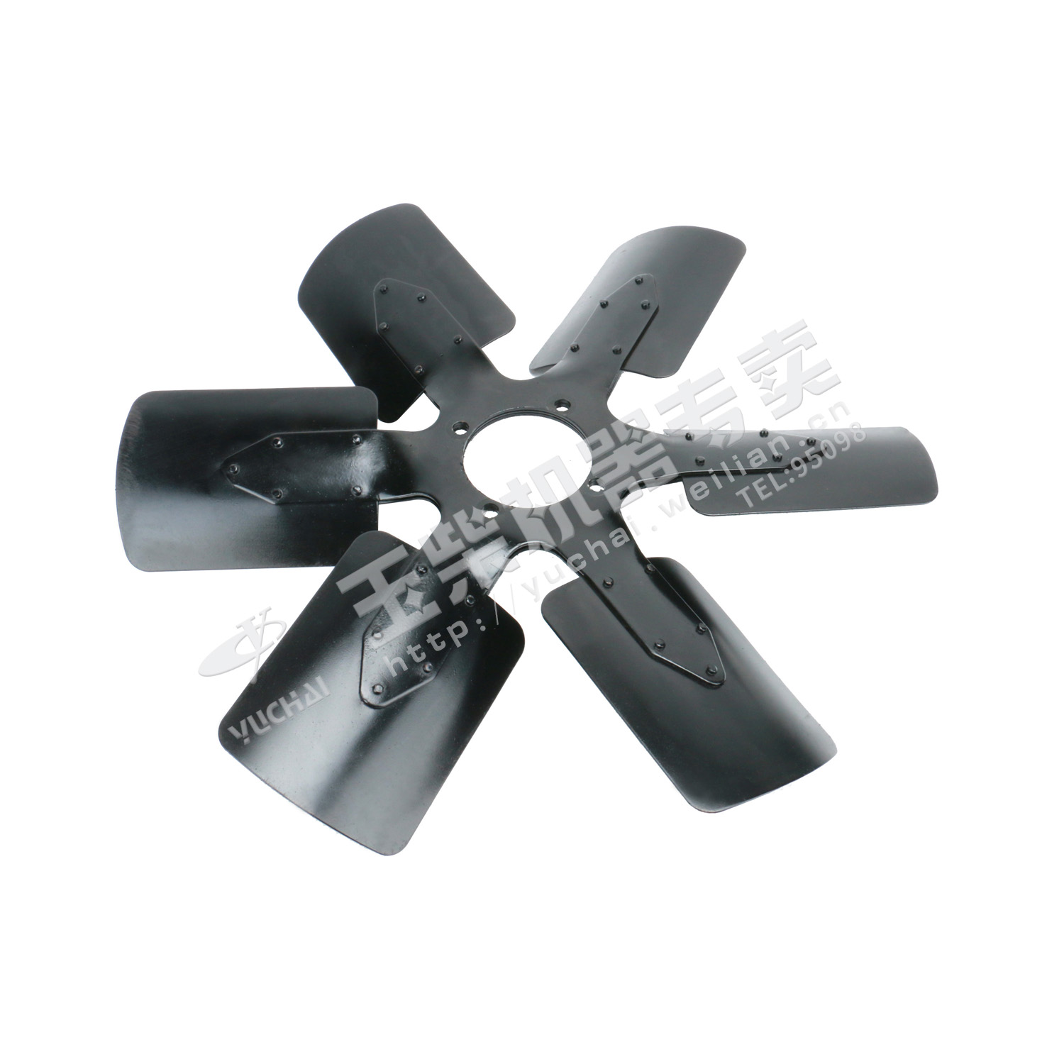 Вентилятор-1