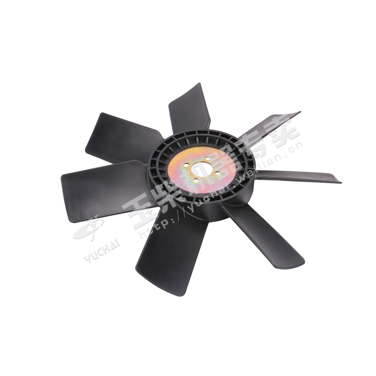 Fan assembly-1
