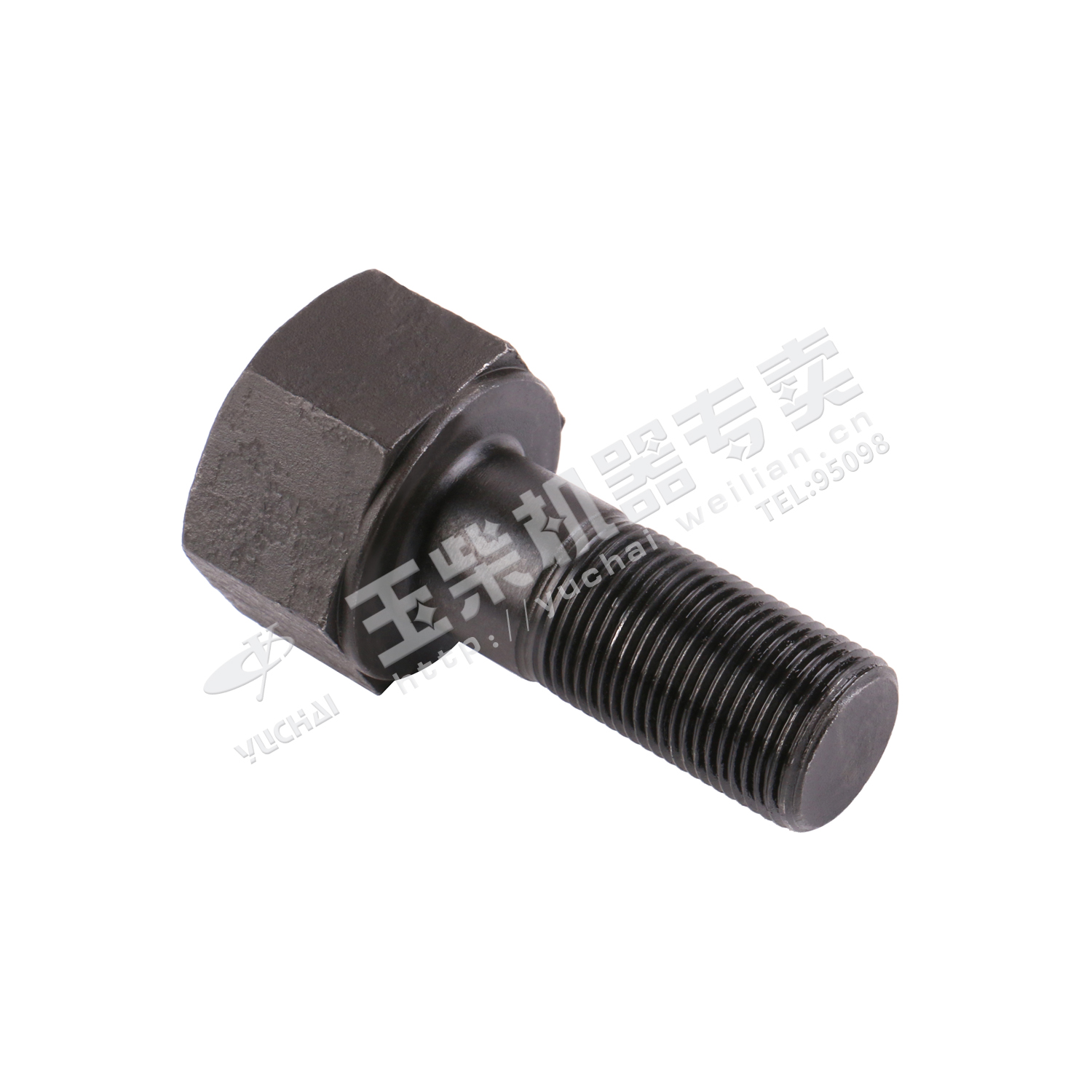 Pullwheel compression bolts-1