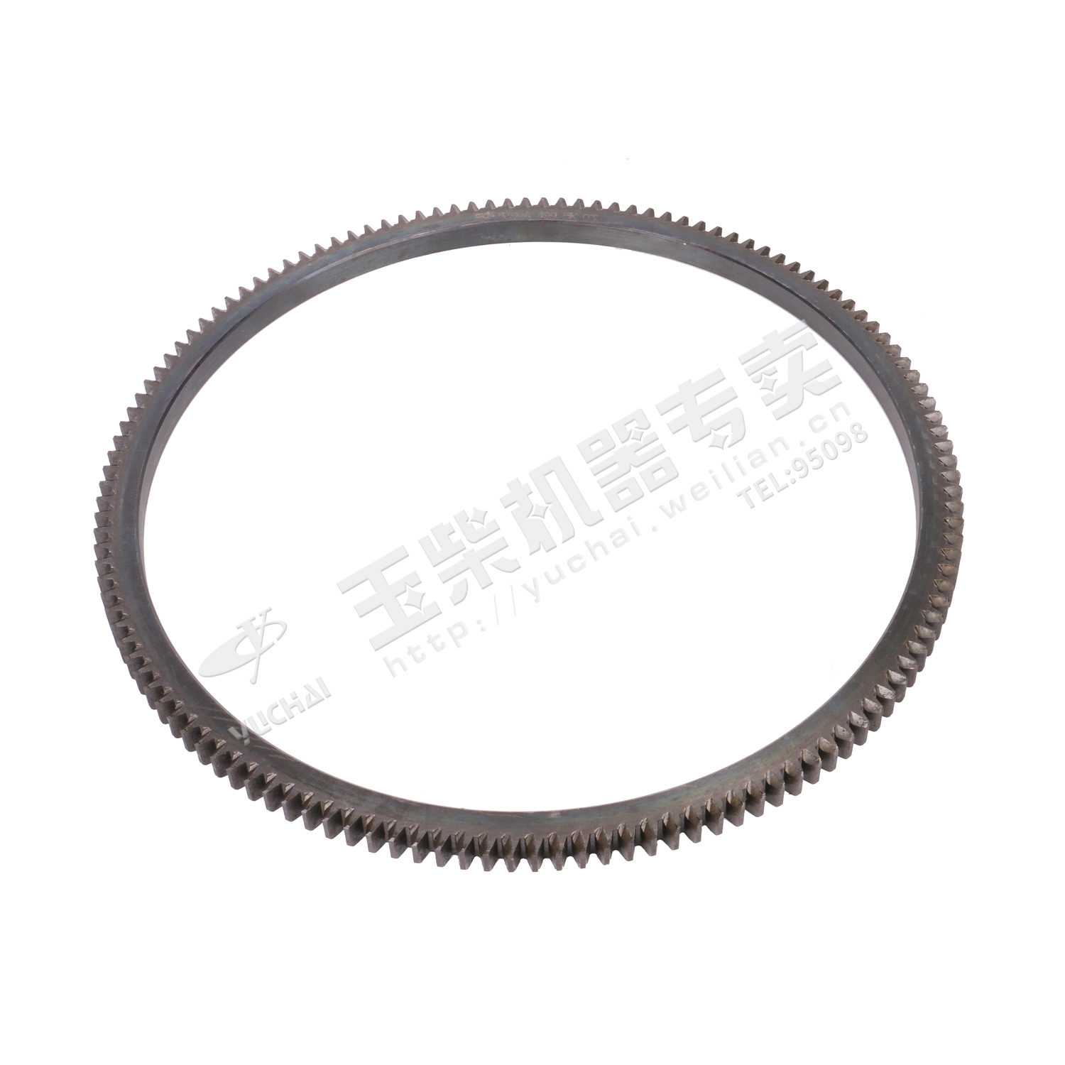 Flywheel ring-1