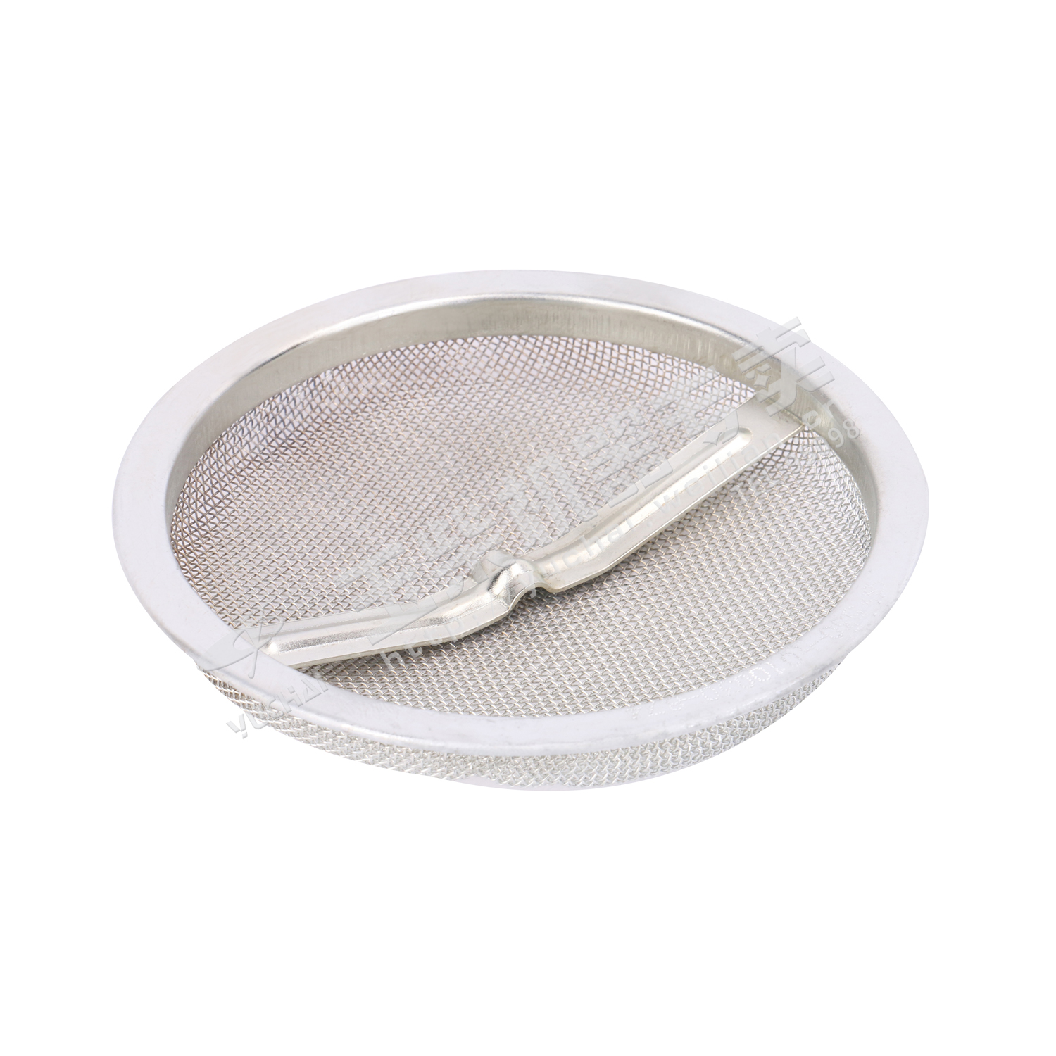 Компоненты фильтра