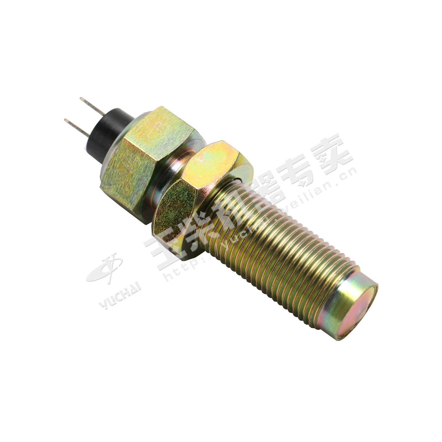 Speed ​​sensor plug