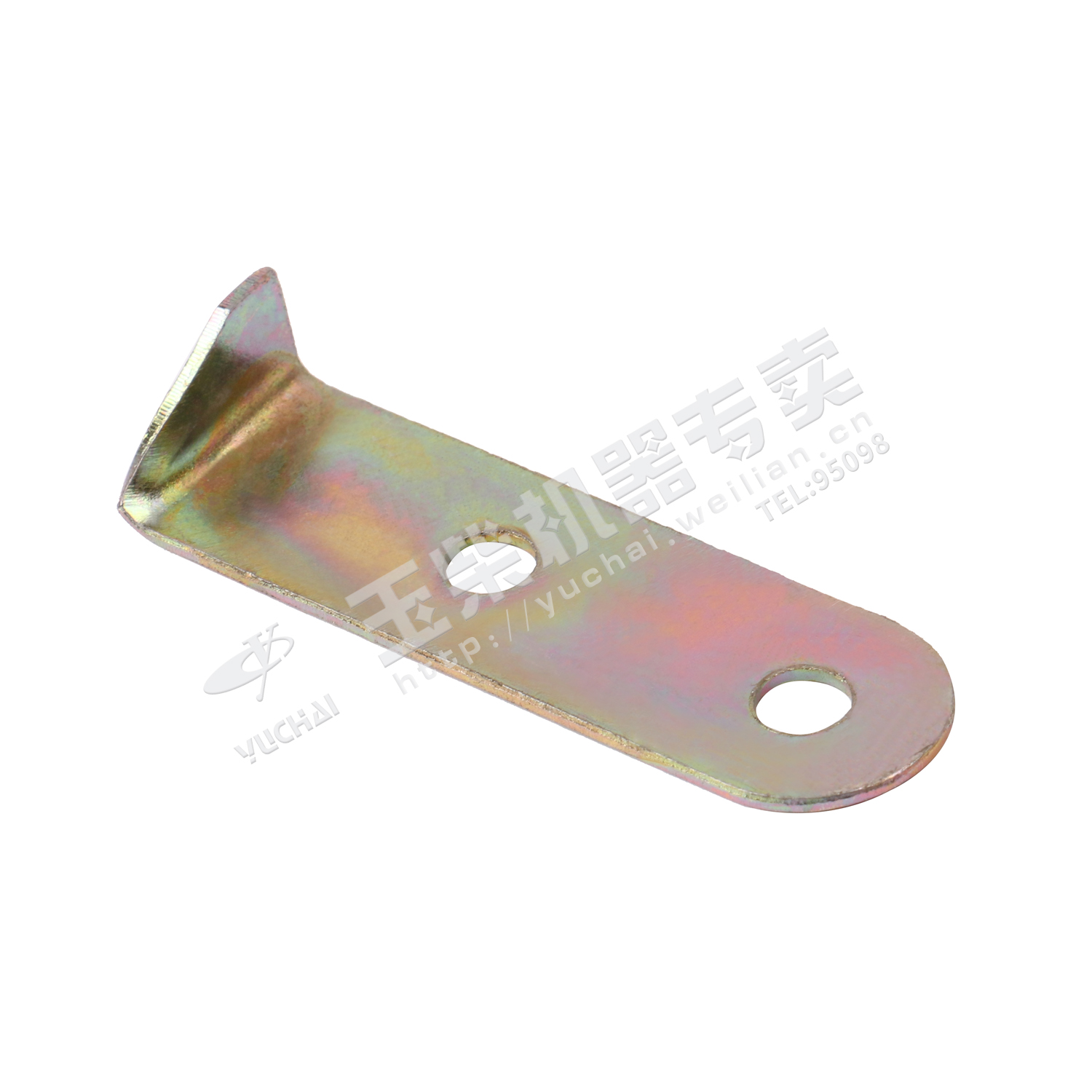 Top dead center pointer-1