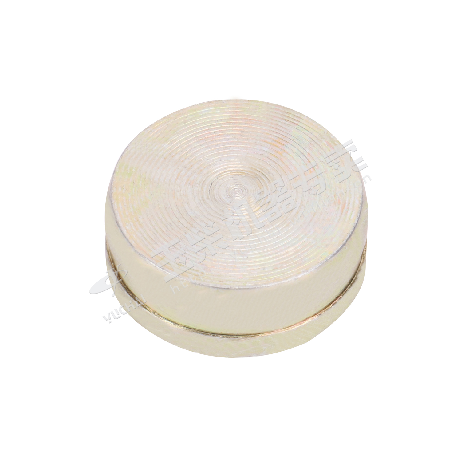 Основная заглушка масляного канала-1