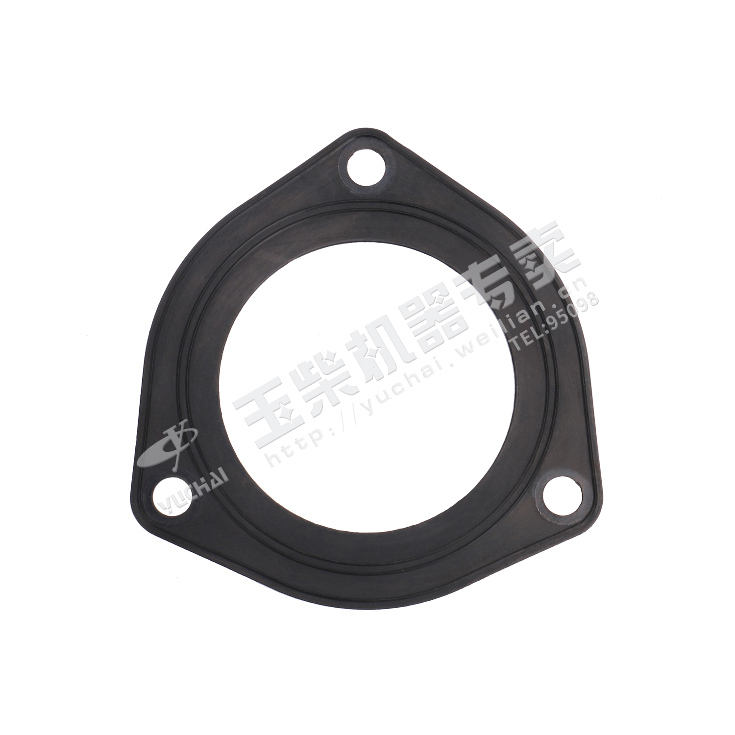 加机油口垫片-1