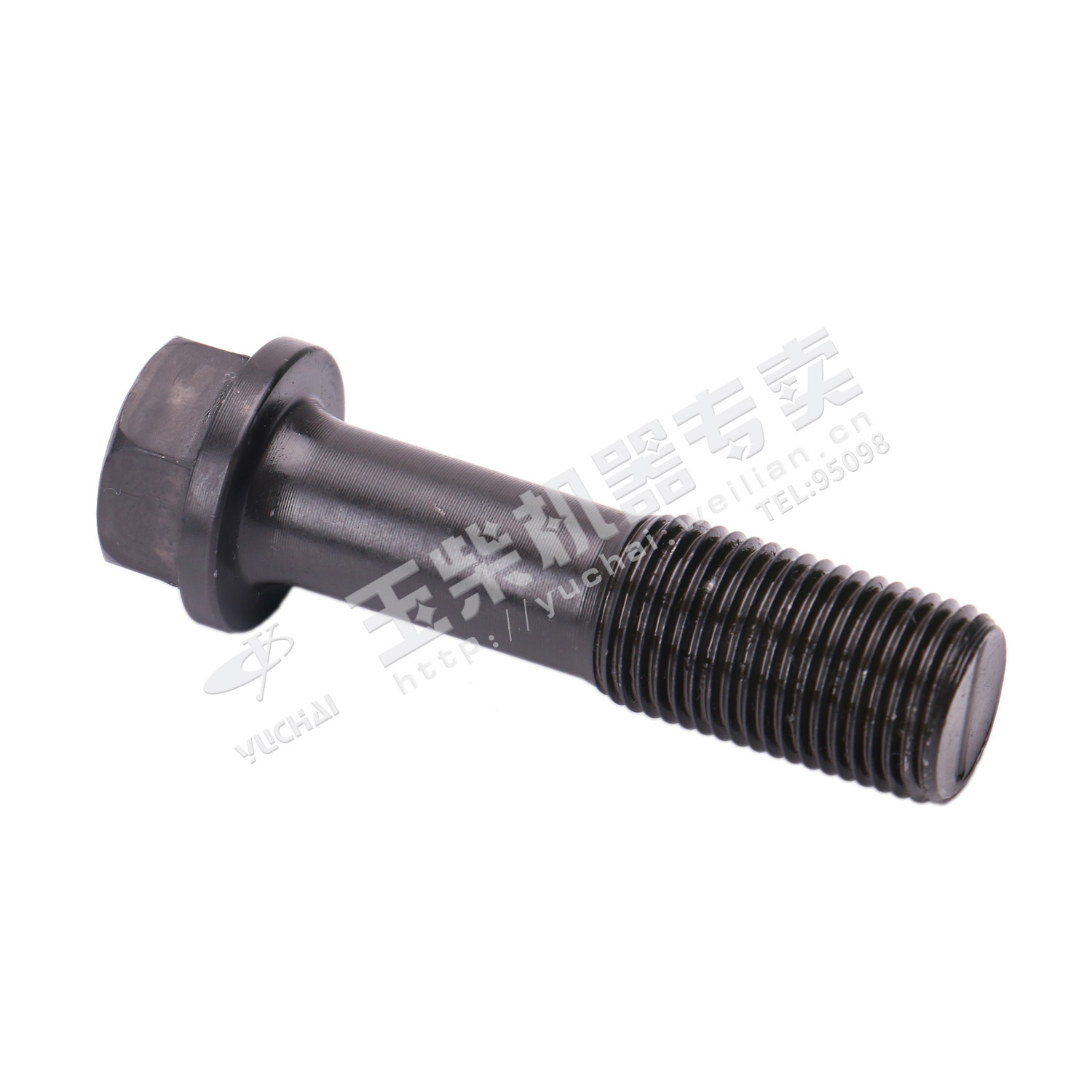 Connecting rod bolts-1