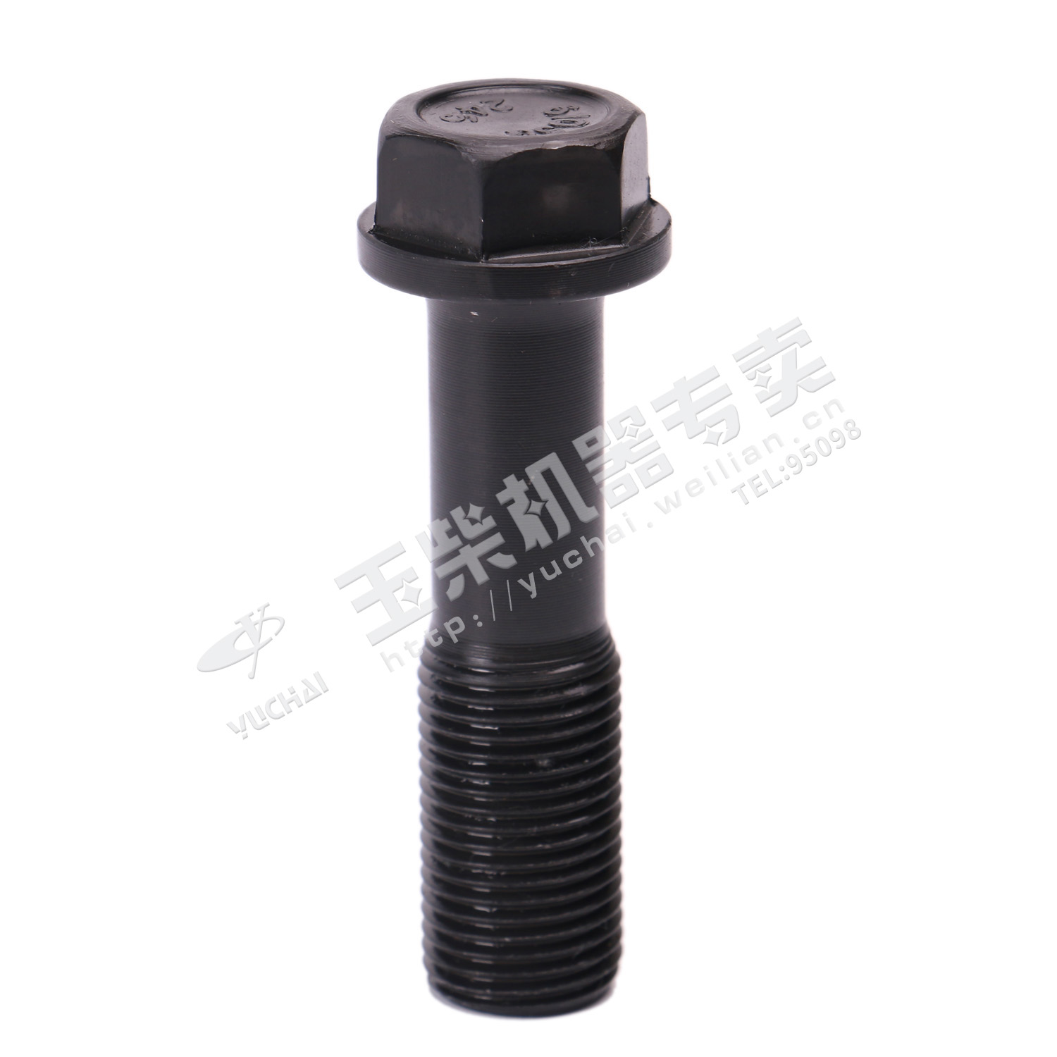 Connecting rod bolts-3