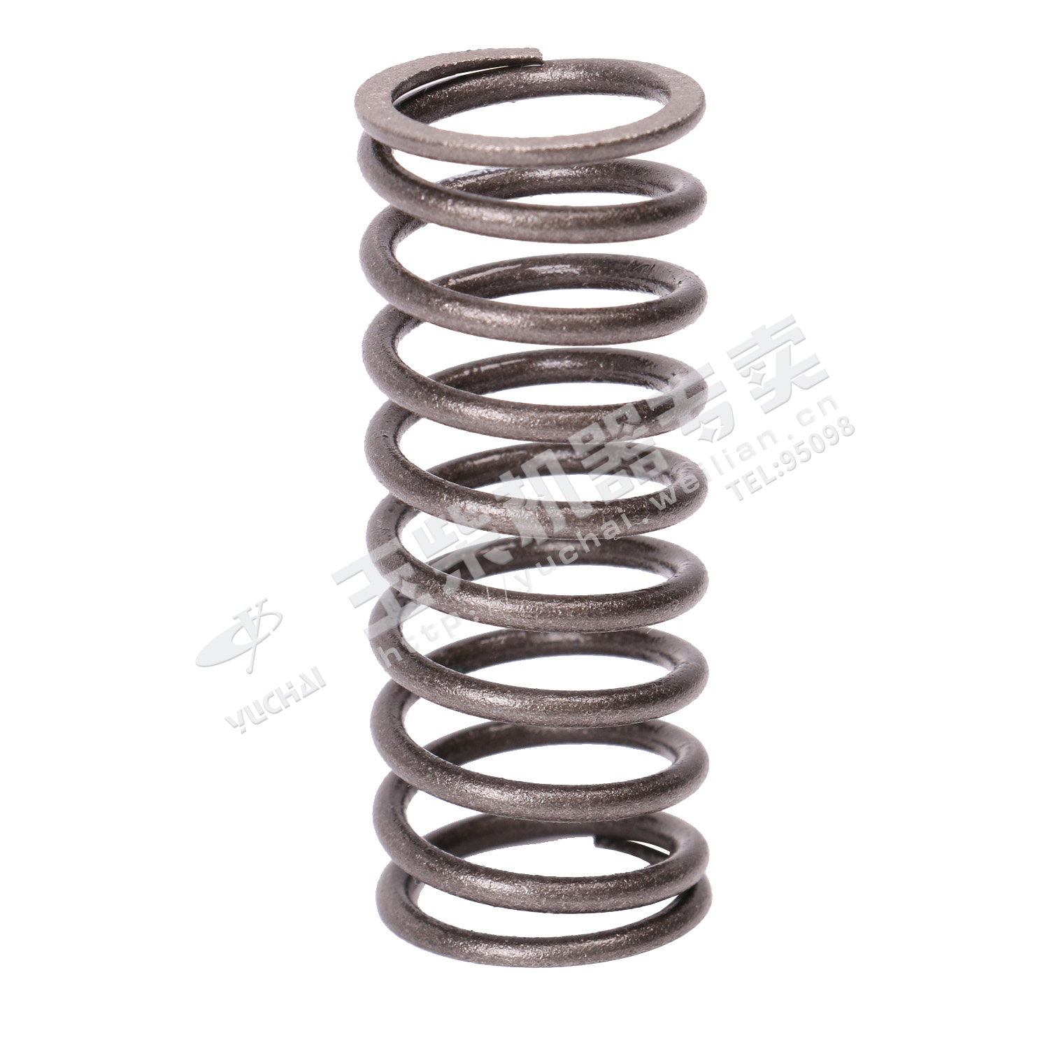 Valve inner spring