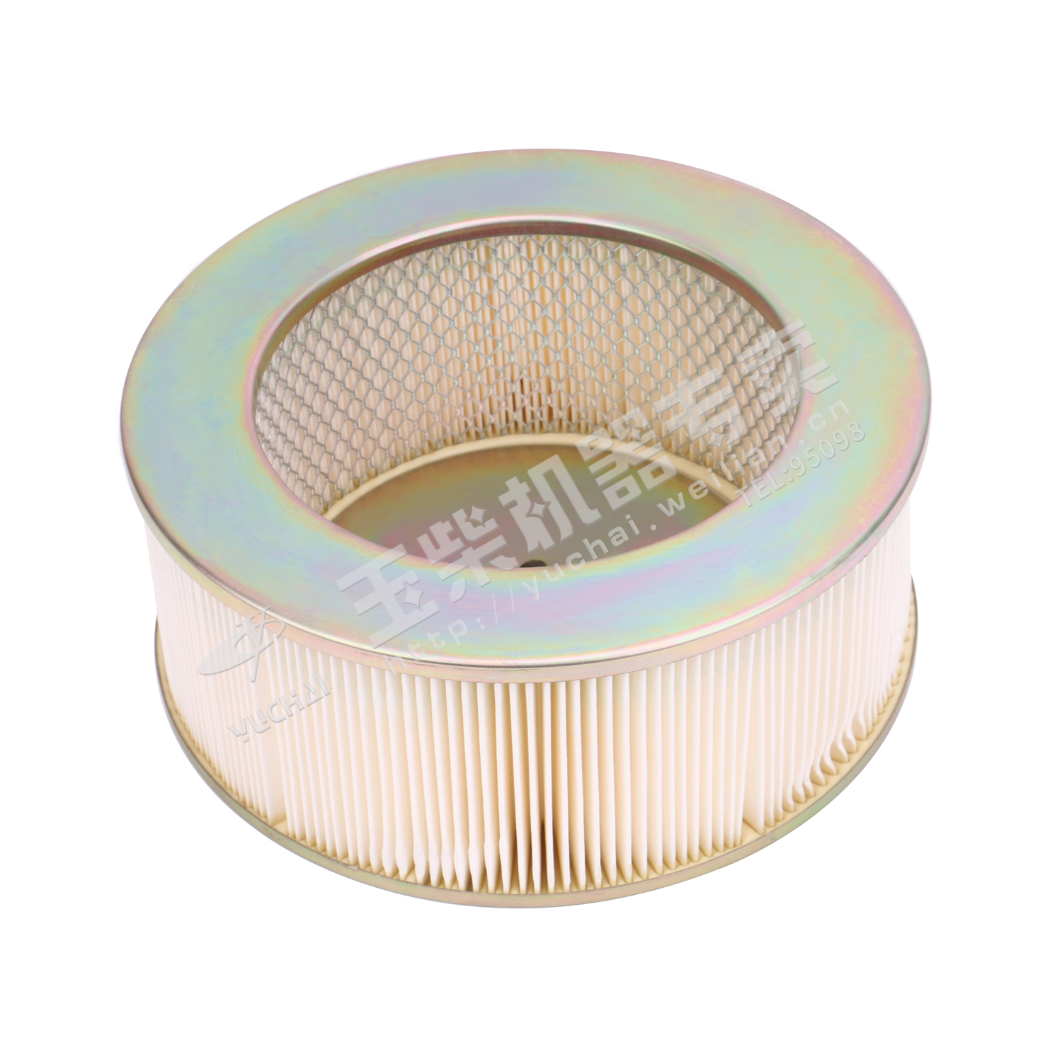 Элемент воздушного фильтра-1