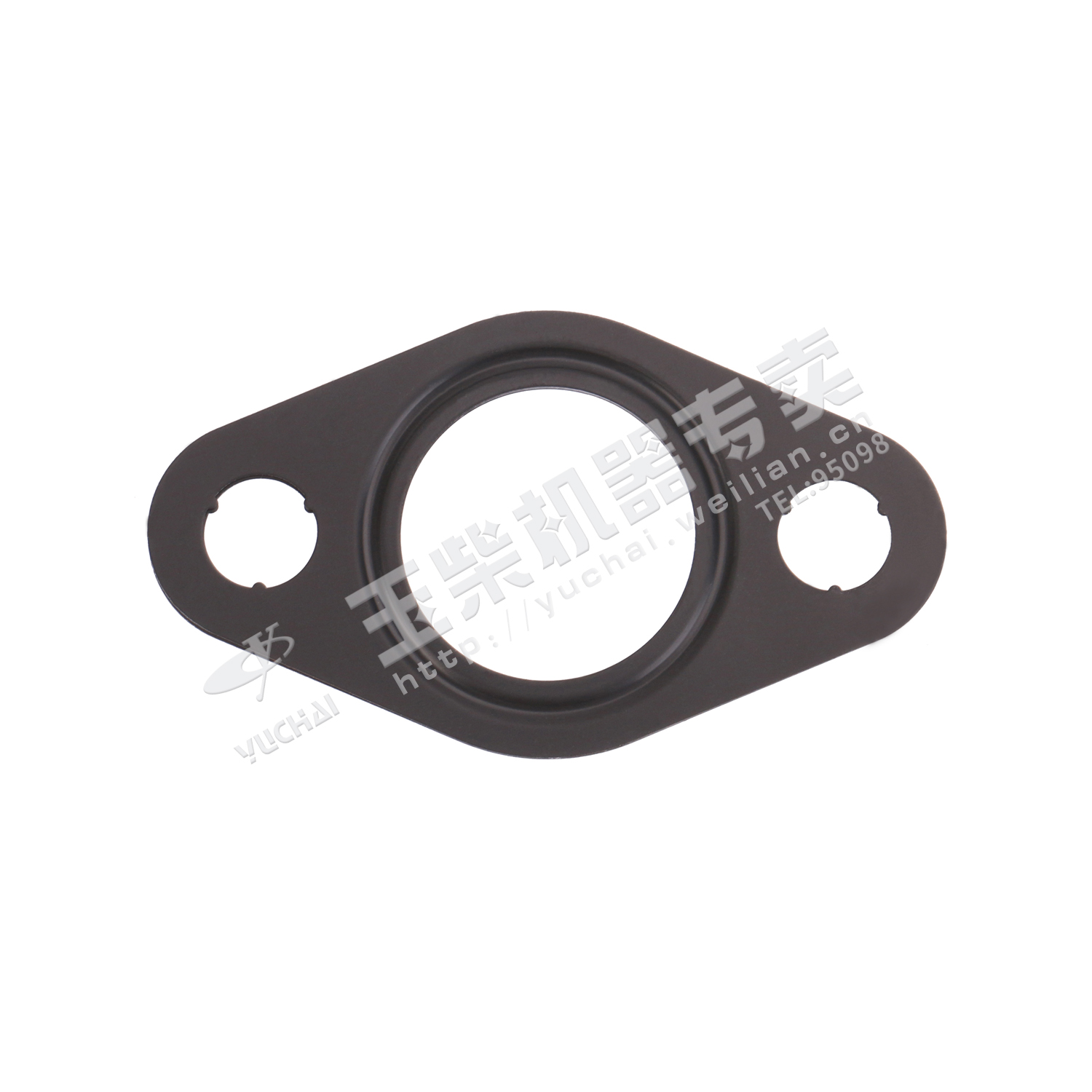 Gasket assembly