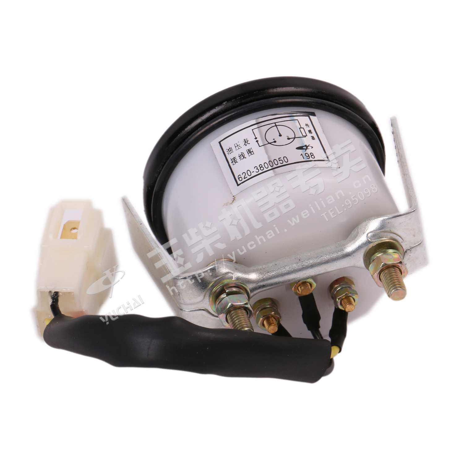 油压表-1