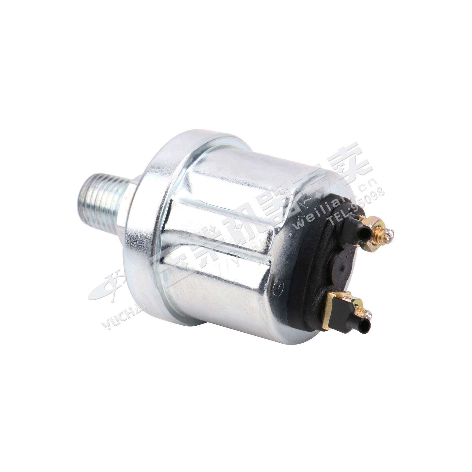 Oil pressure sensor
