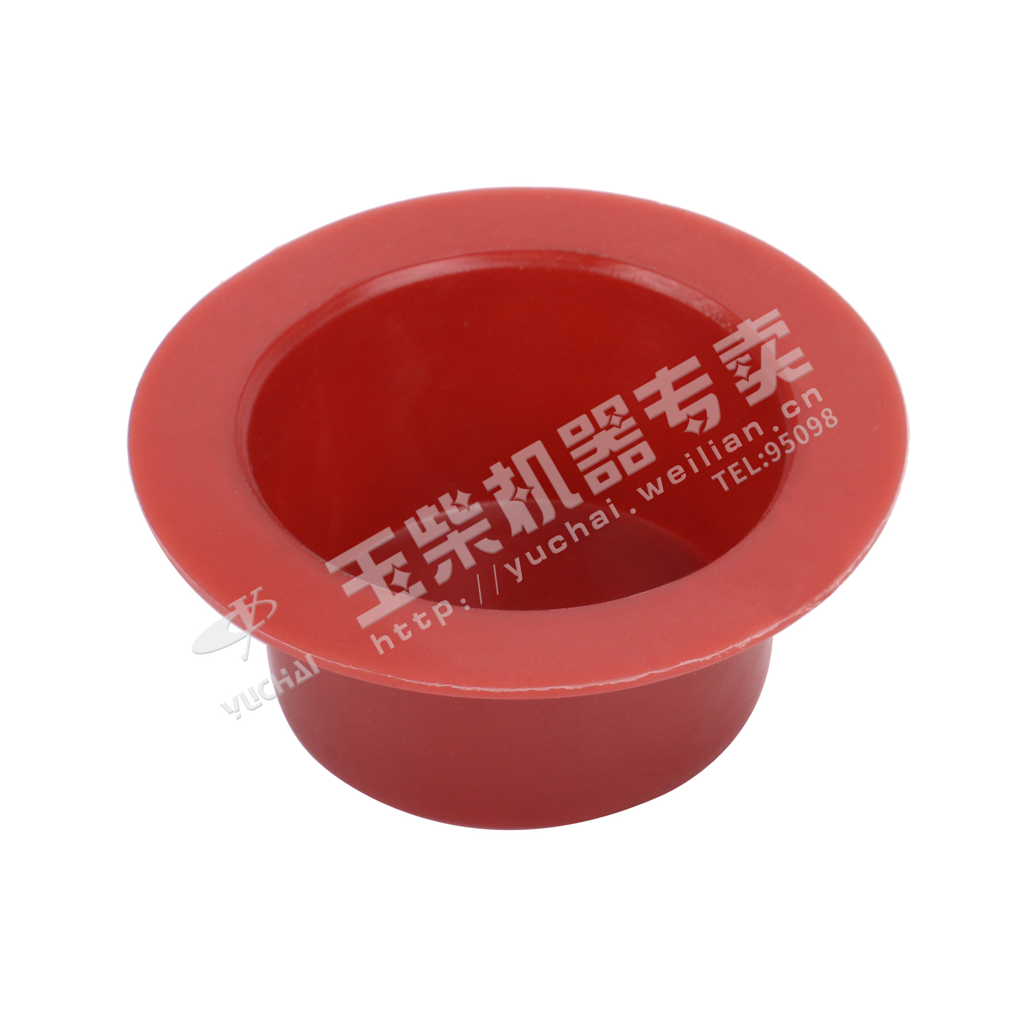 Water pipe sealing cover-1