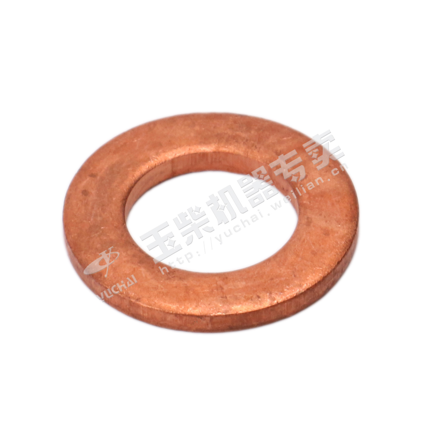 Fuel injector pad-1