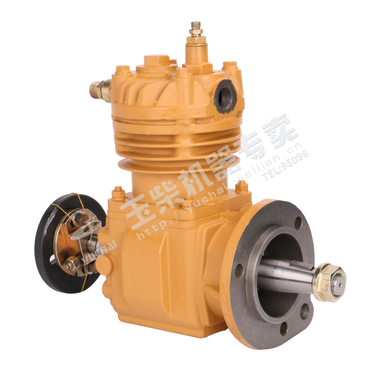 Air compressor-1