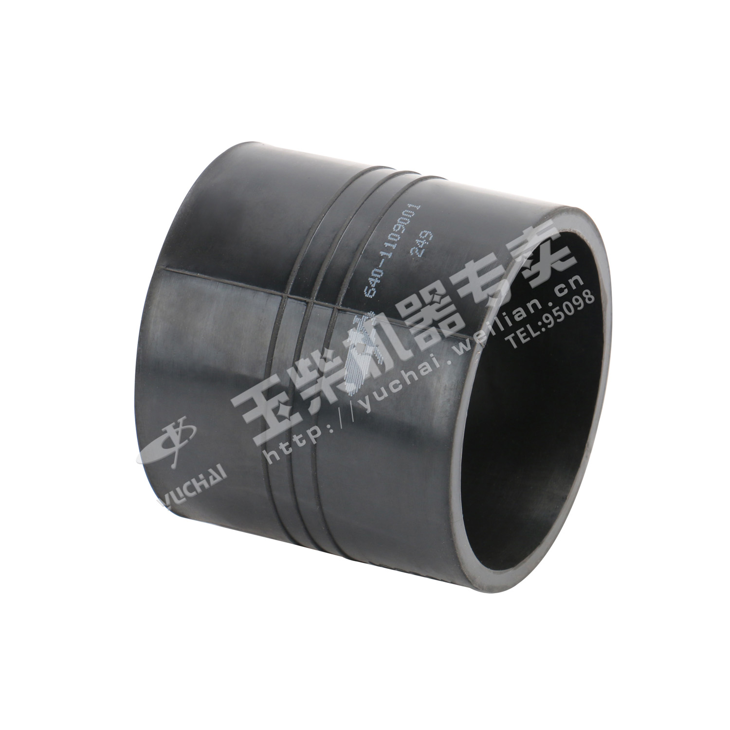 Воздушный фильтроподъемный шланг