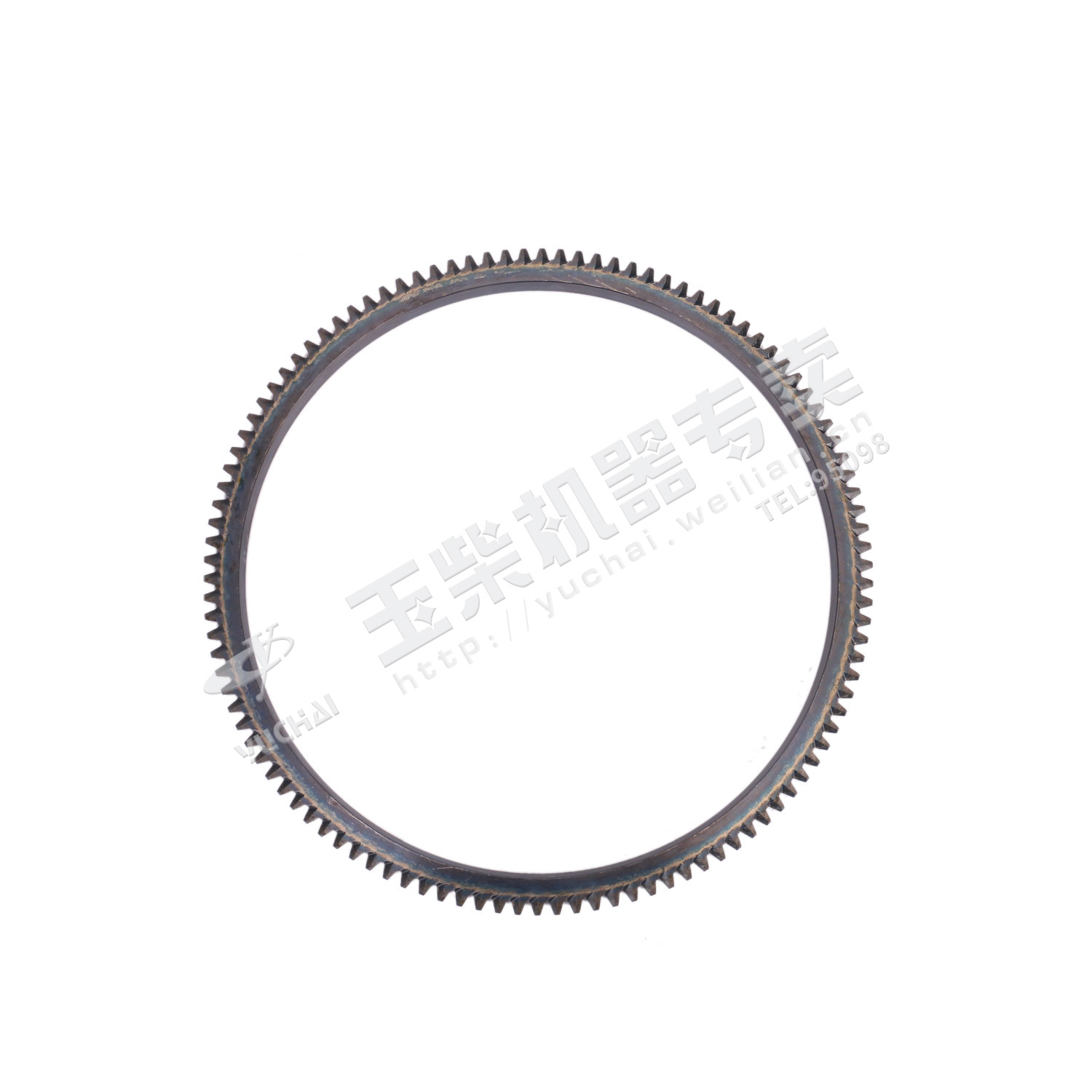 飞轮齿圈