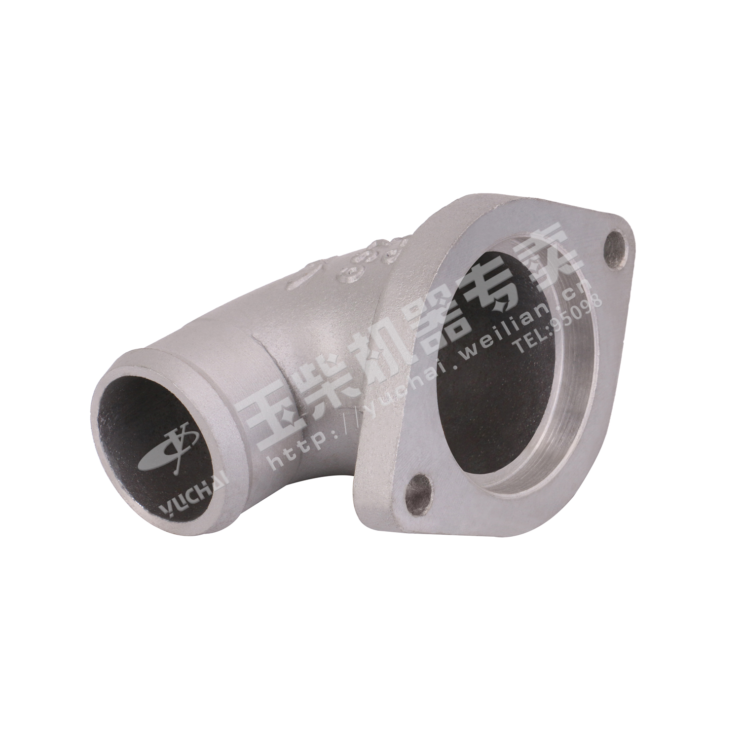 Thermostat base cover-1