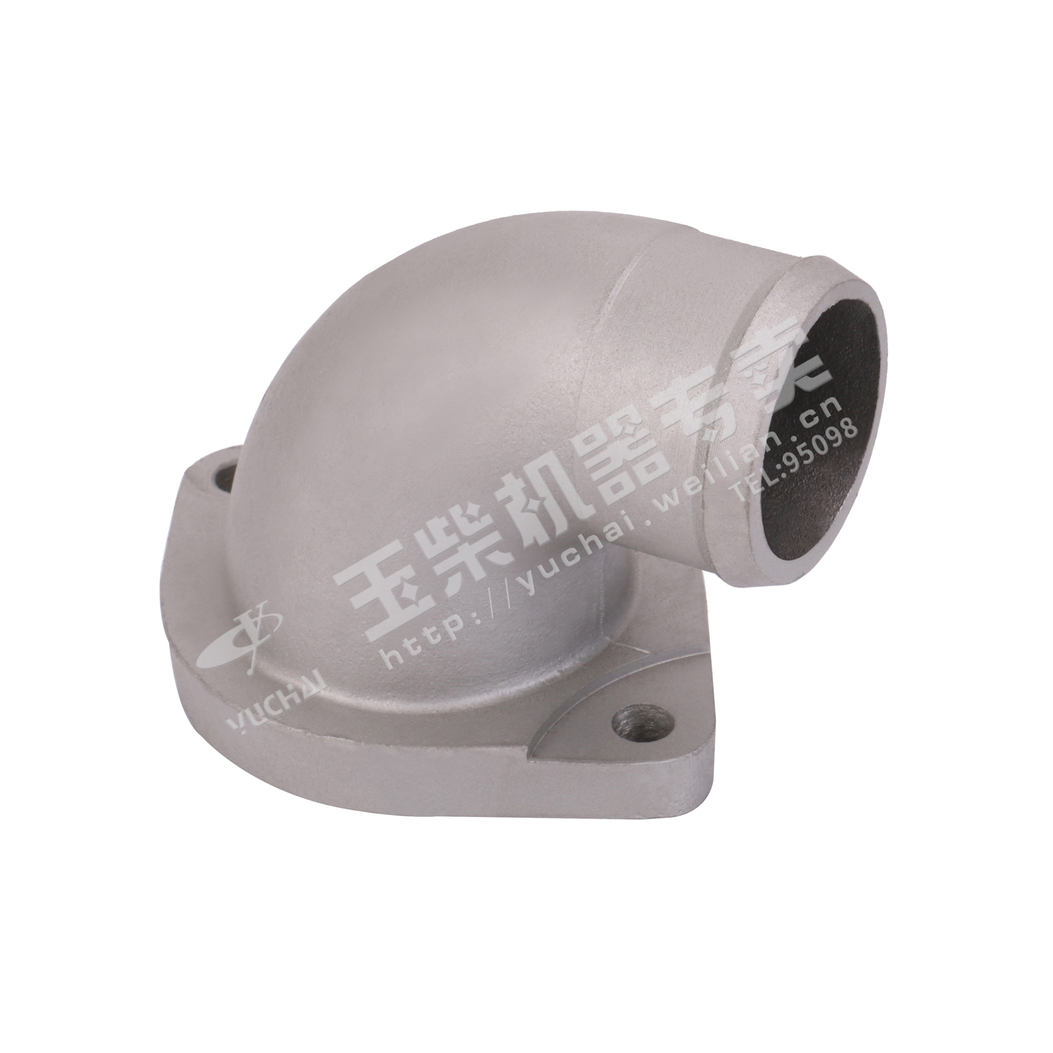 Thermostat base cover-2