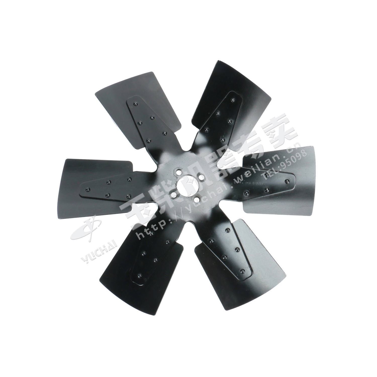 Вентилятор