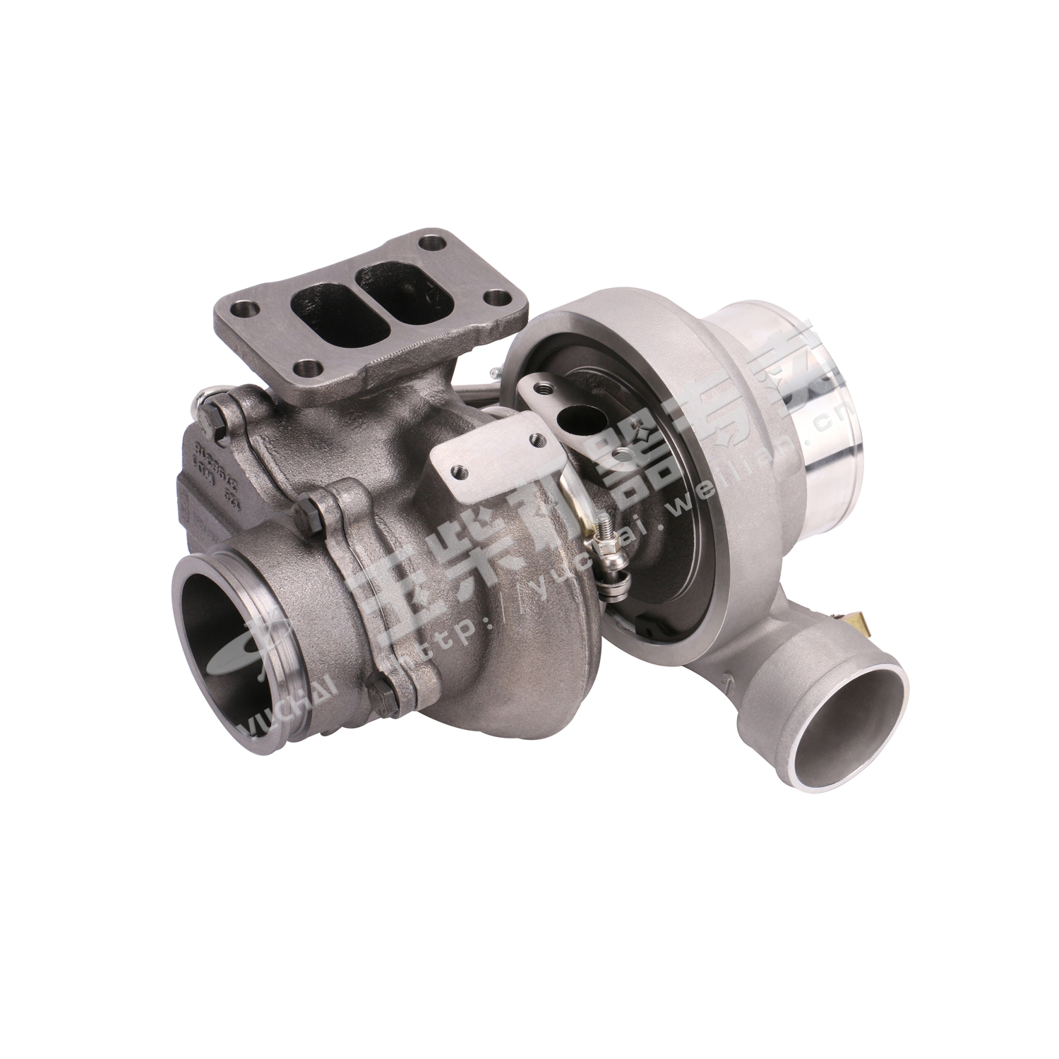Supercharger-1