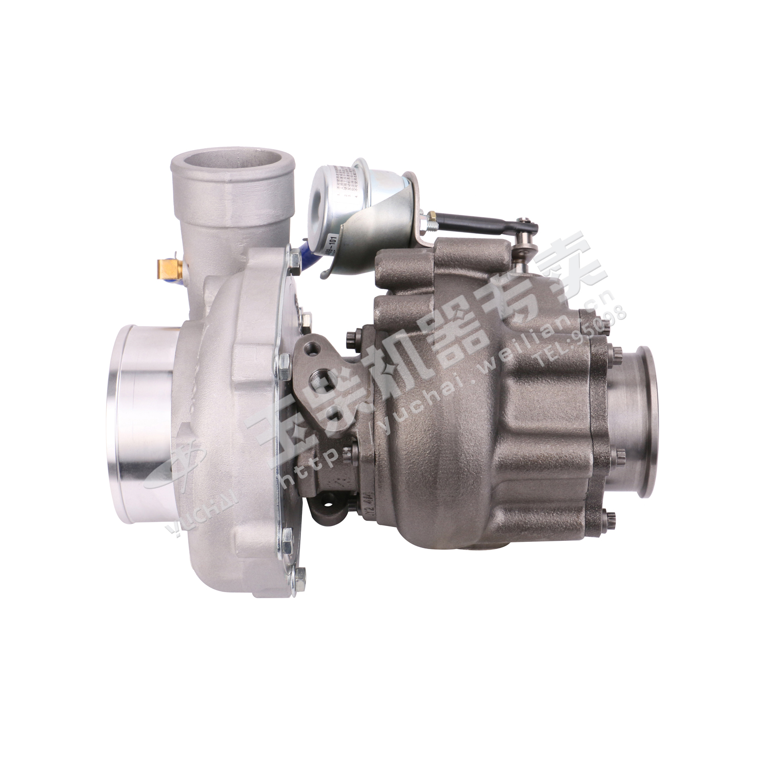 Сверхзарядное устройство-2