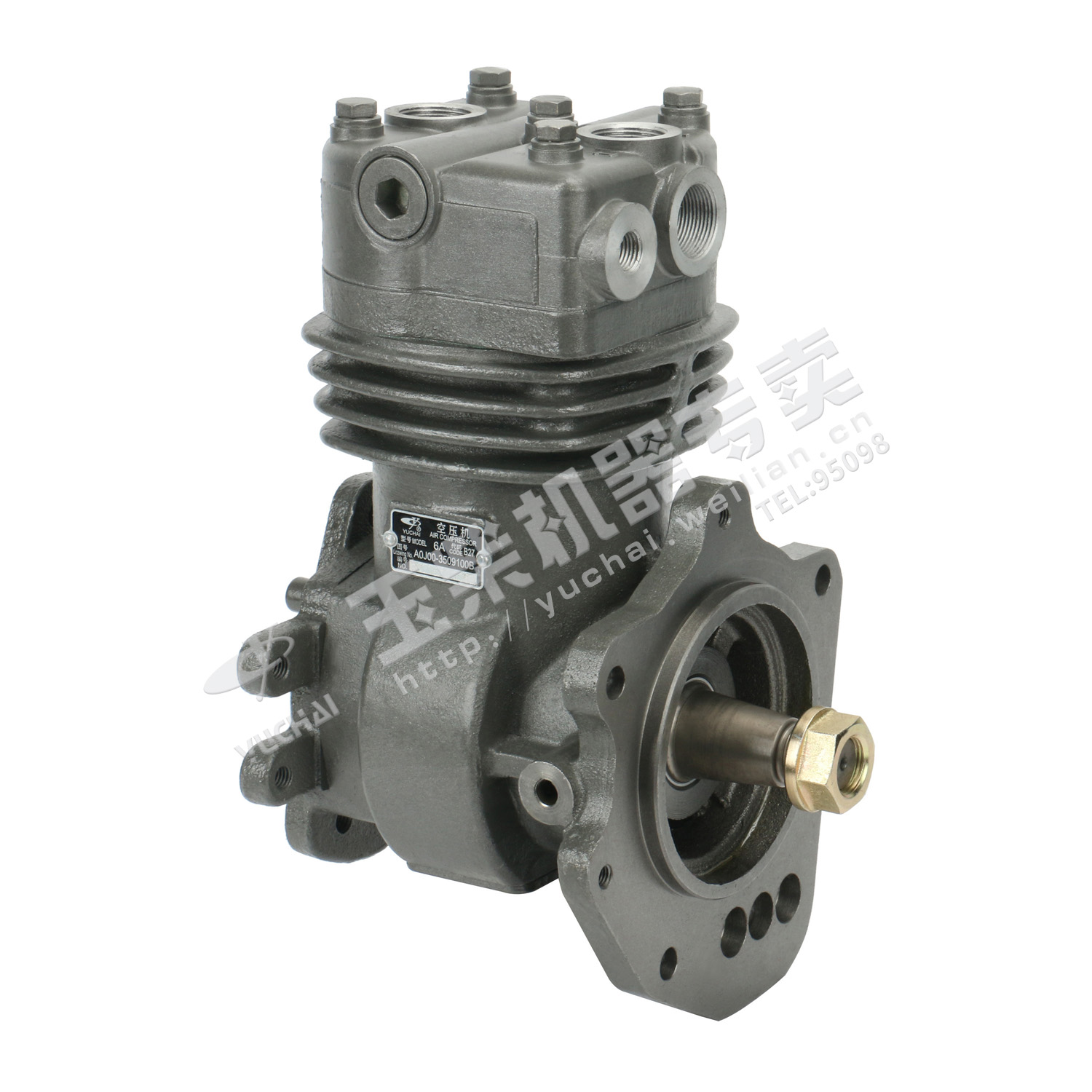 Воздушный компрессор