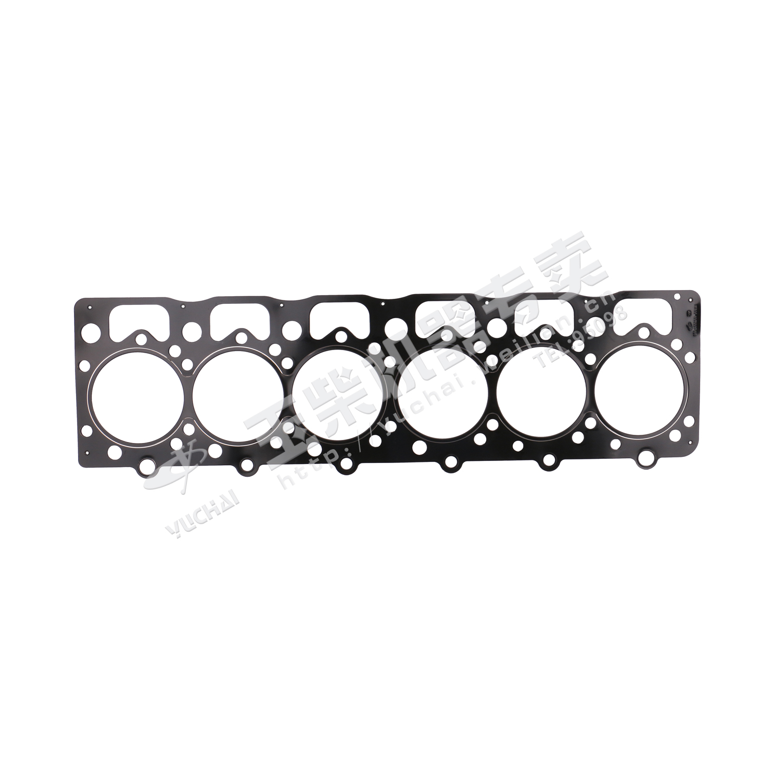 Прокладка головы баллона-1