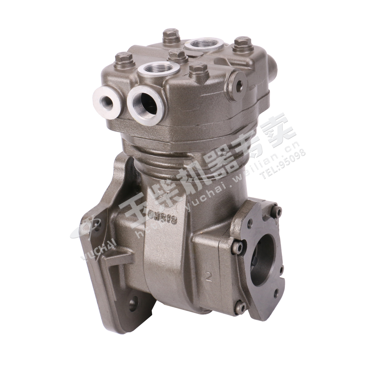 Воздушный компрессор-1