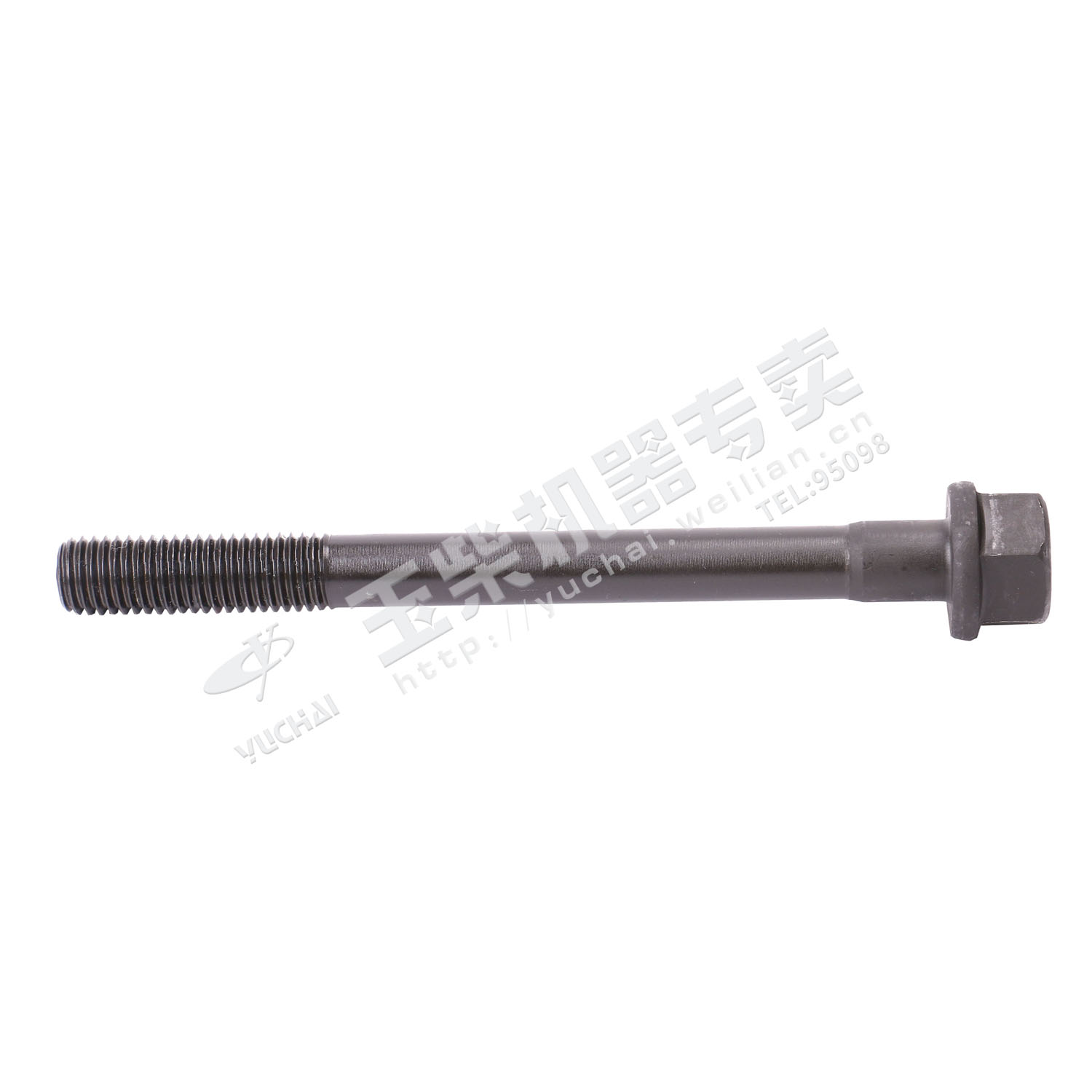Cylinder head short bolt-1