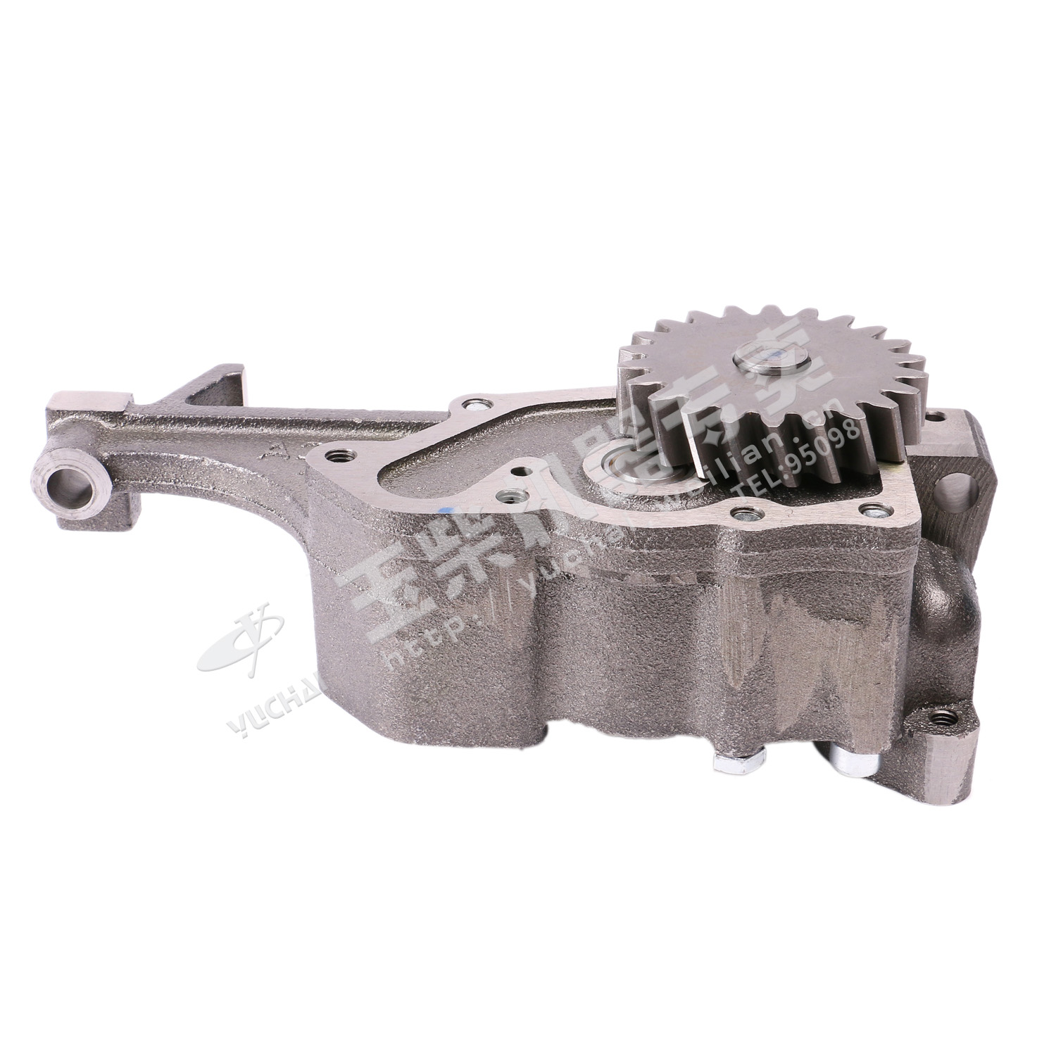 Нефтяной насос-1