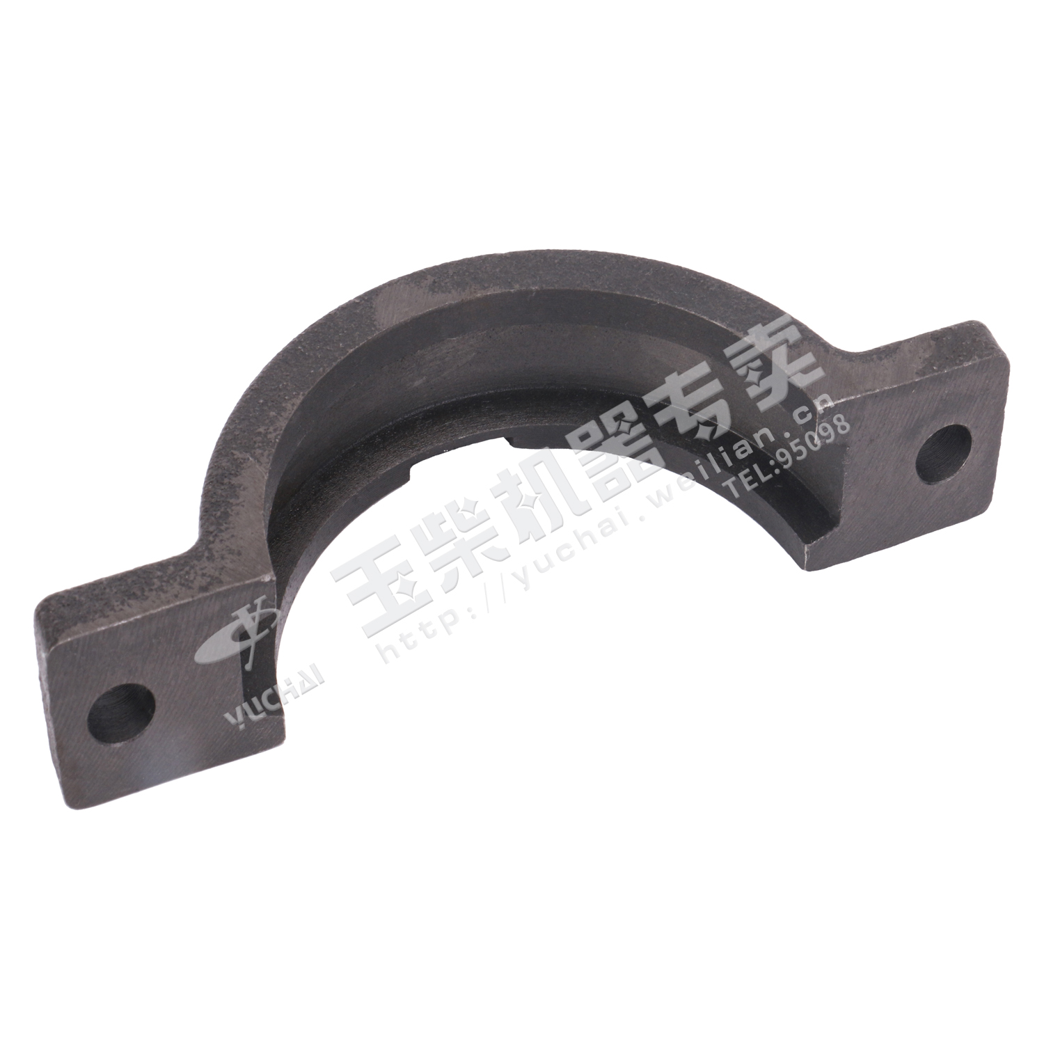 Turbo rear snap ring-1