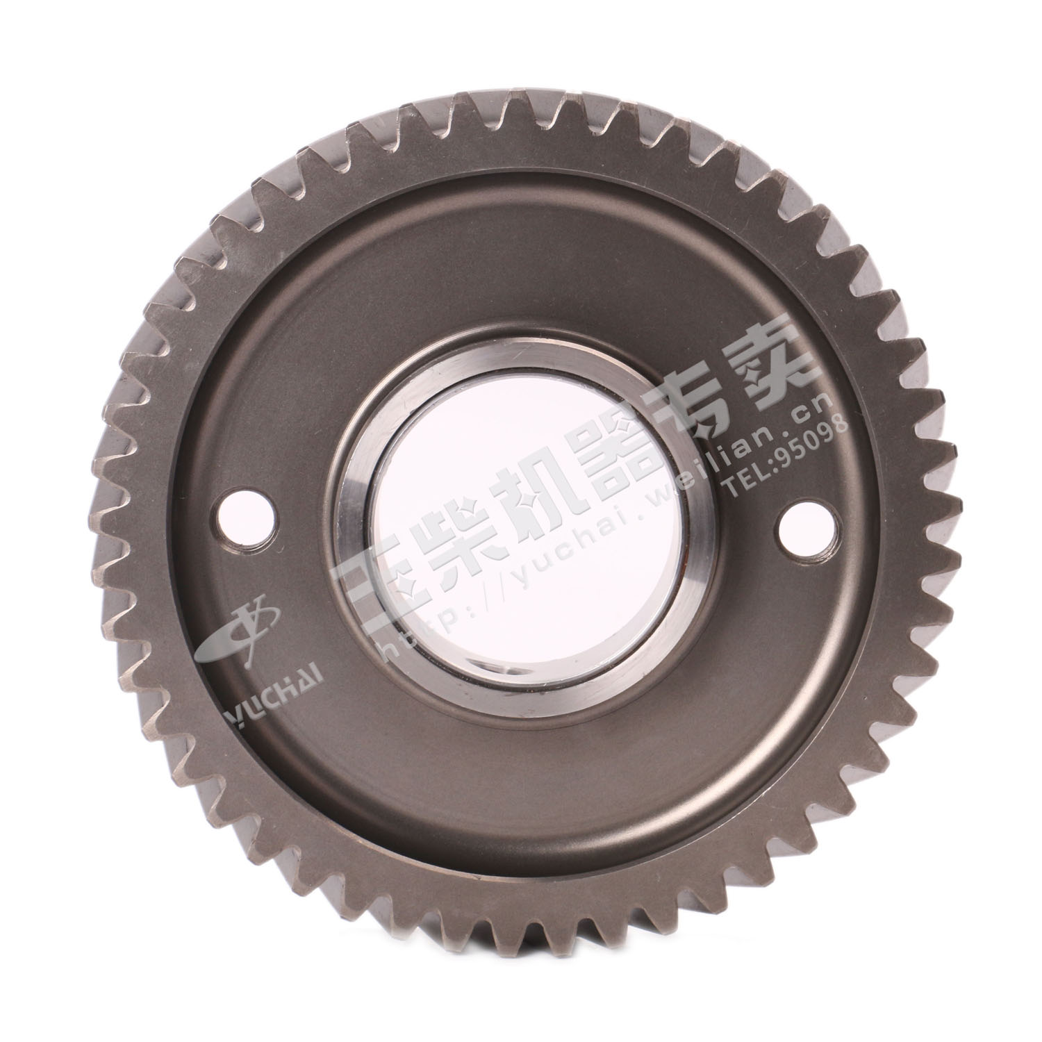 Idle gear assembly-1