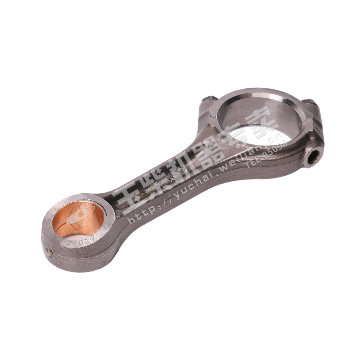 Linkage components-1