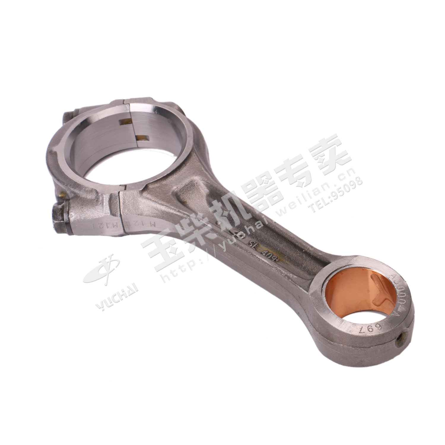 Linkage components-2