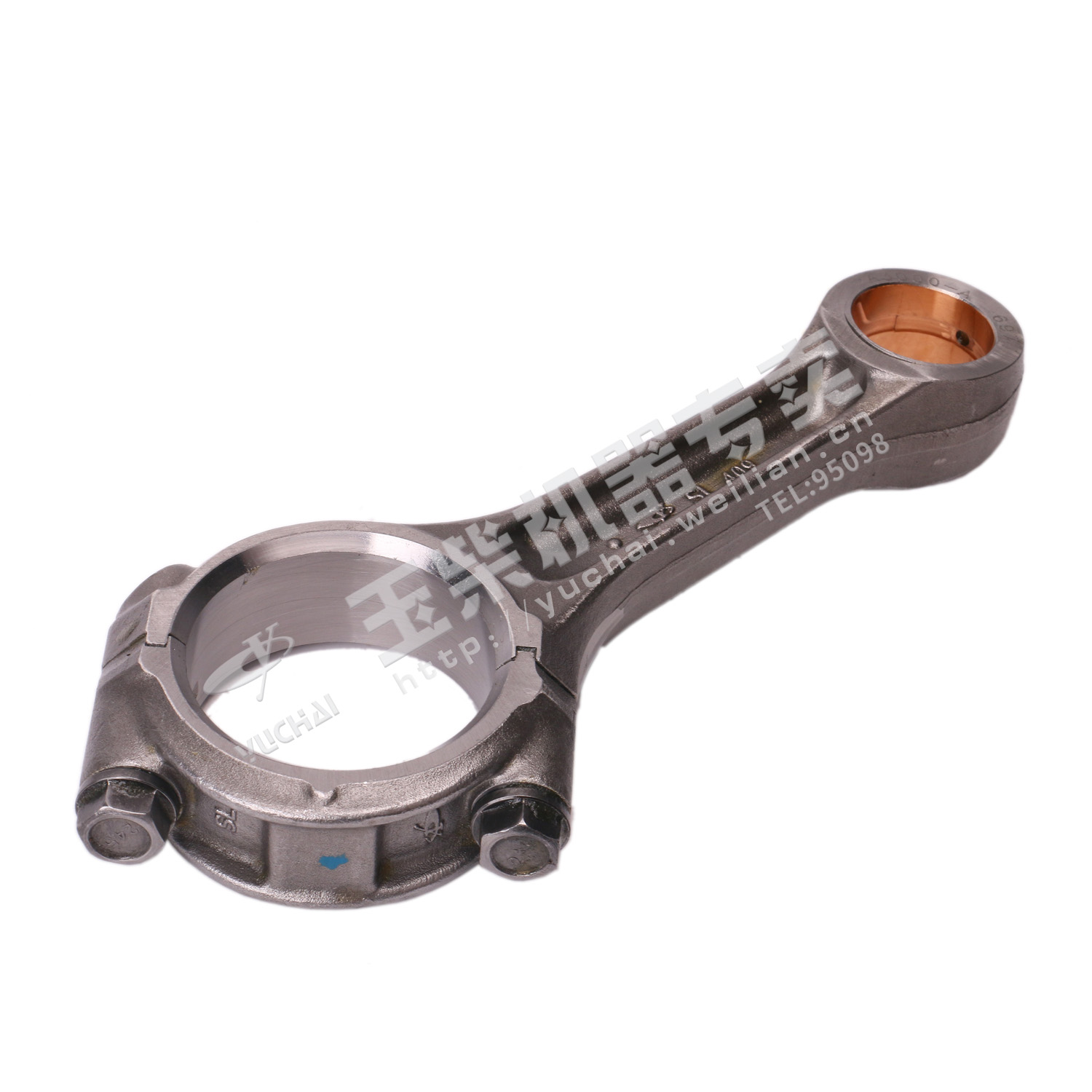 Linkage components-3