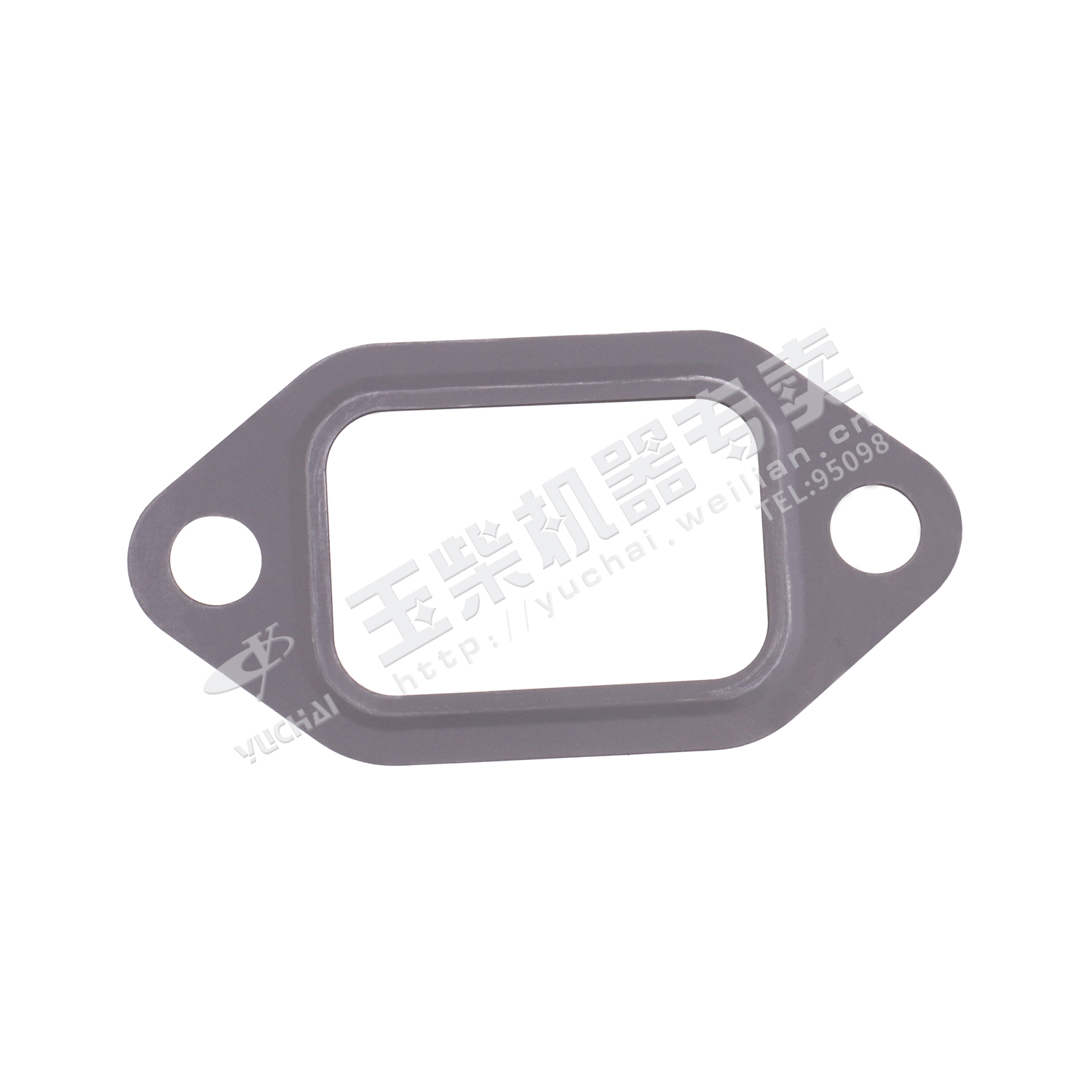 排气管垫片组件