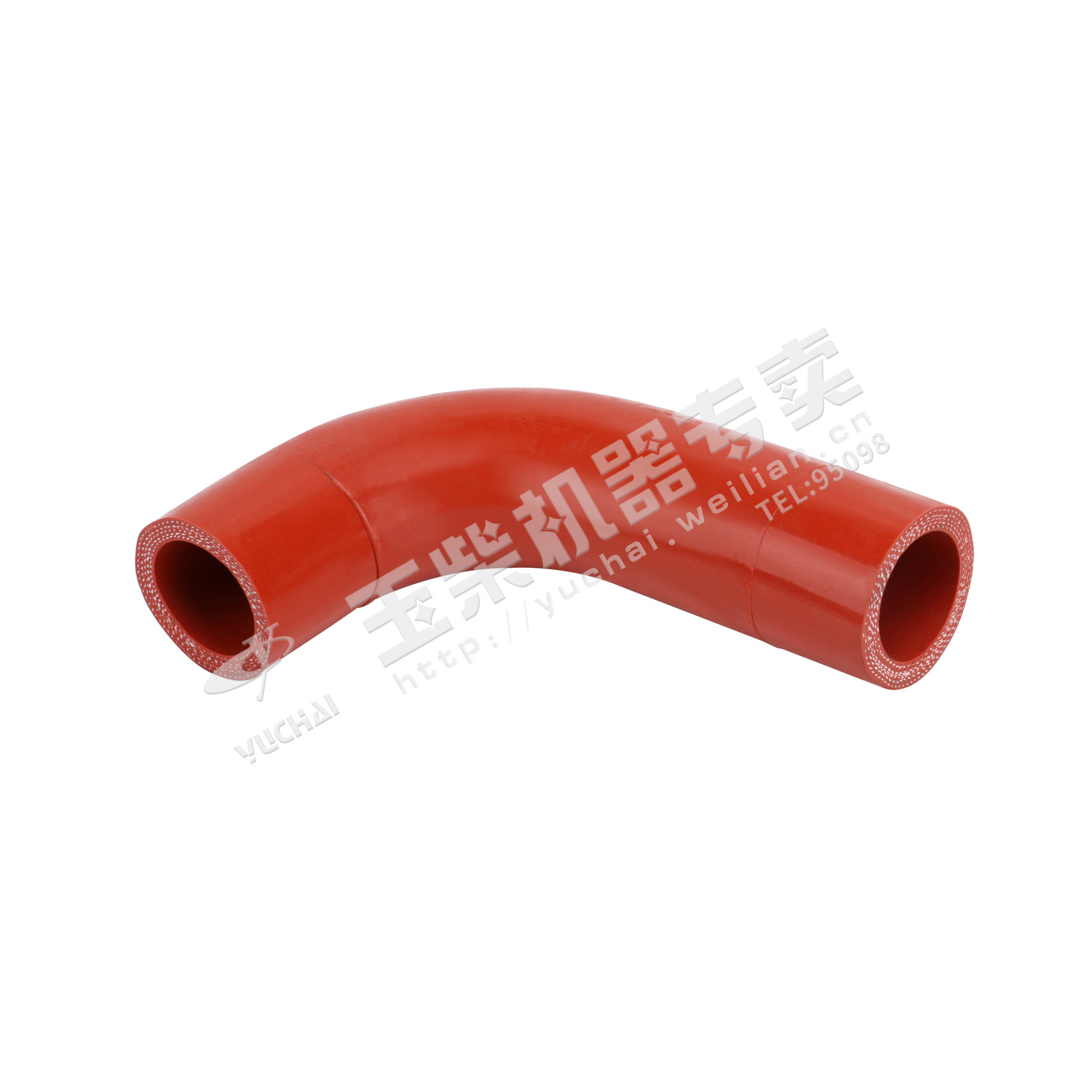 Small circulation hose-1