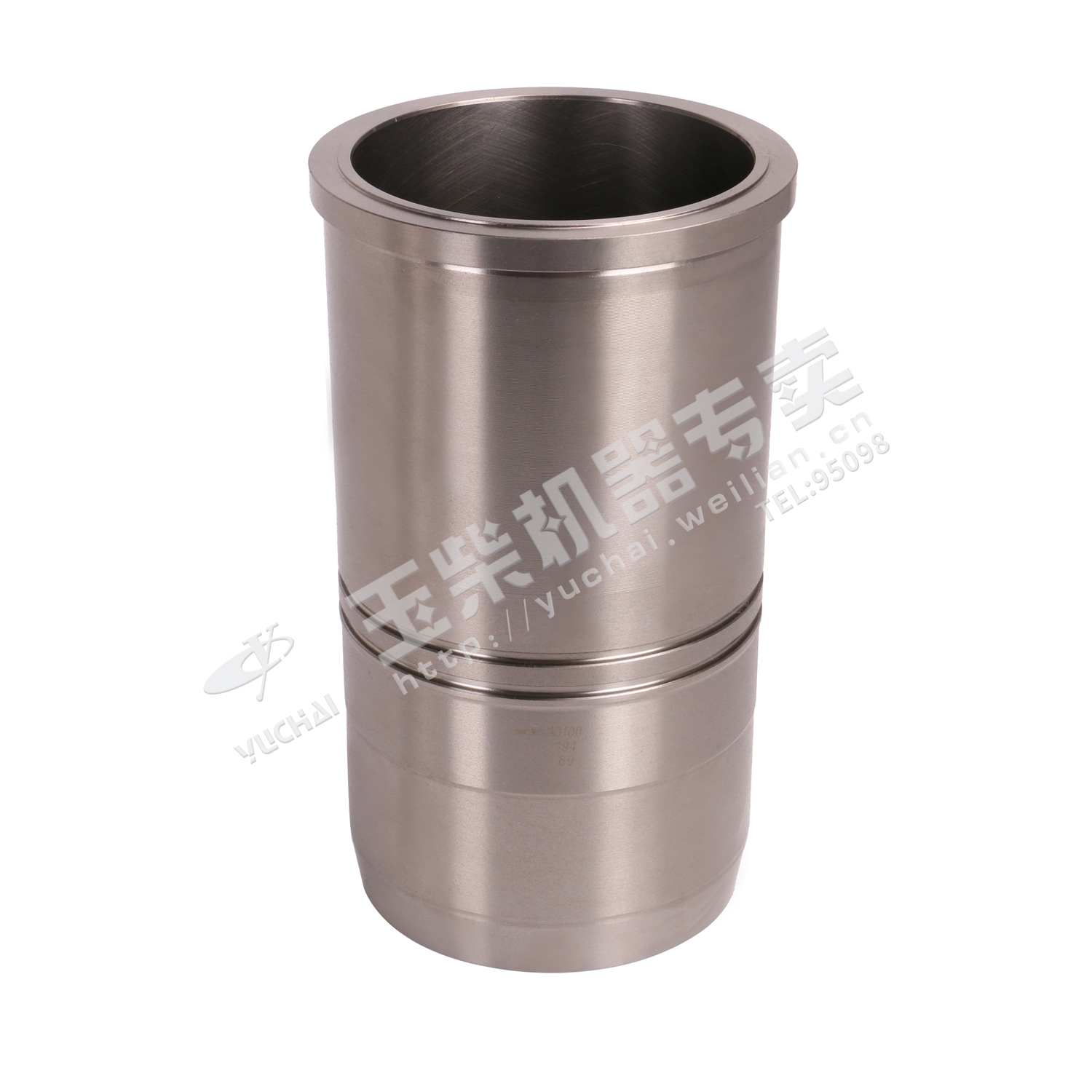 Cylinder sleeve
