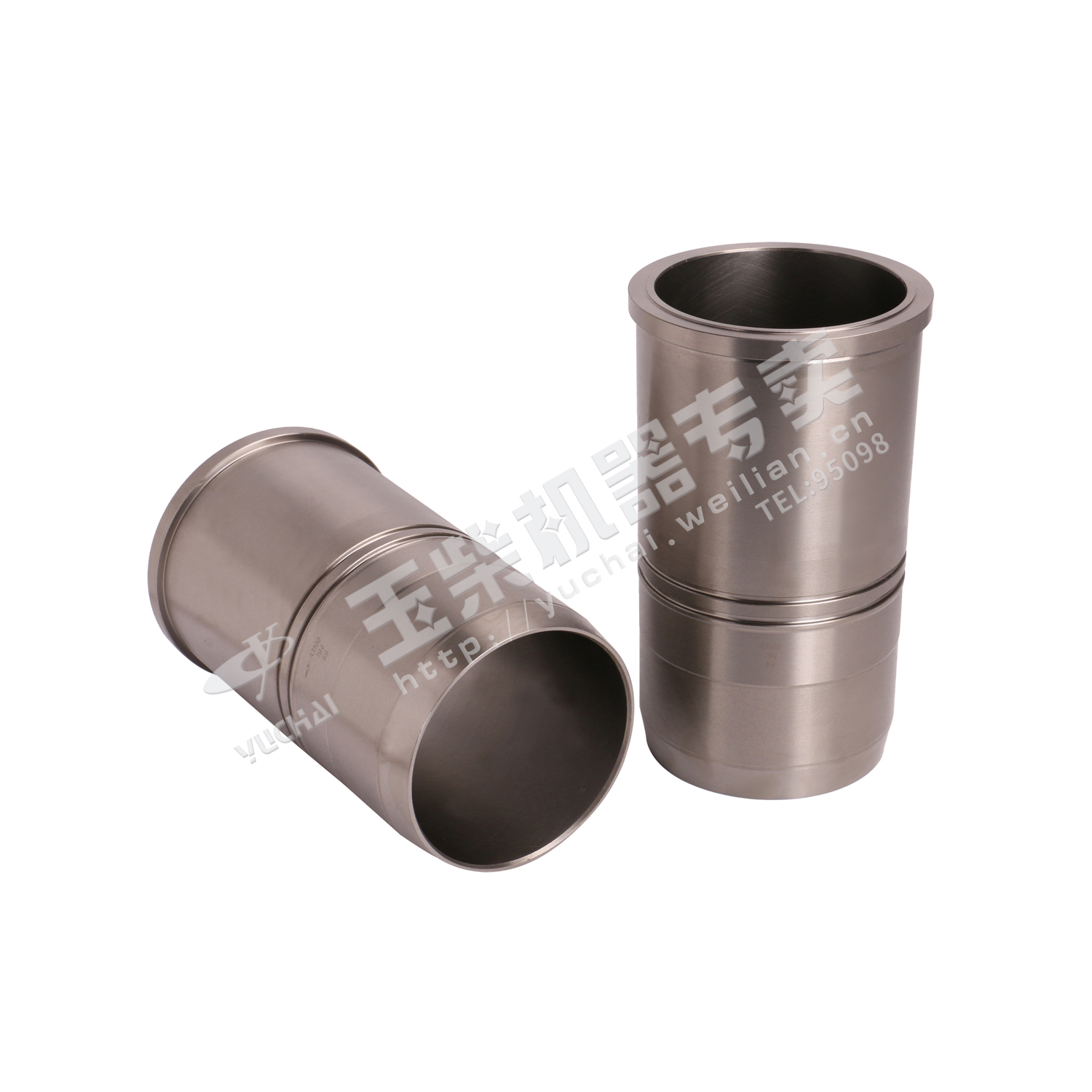 Cylinder sleeve-1
